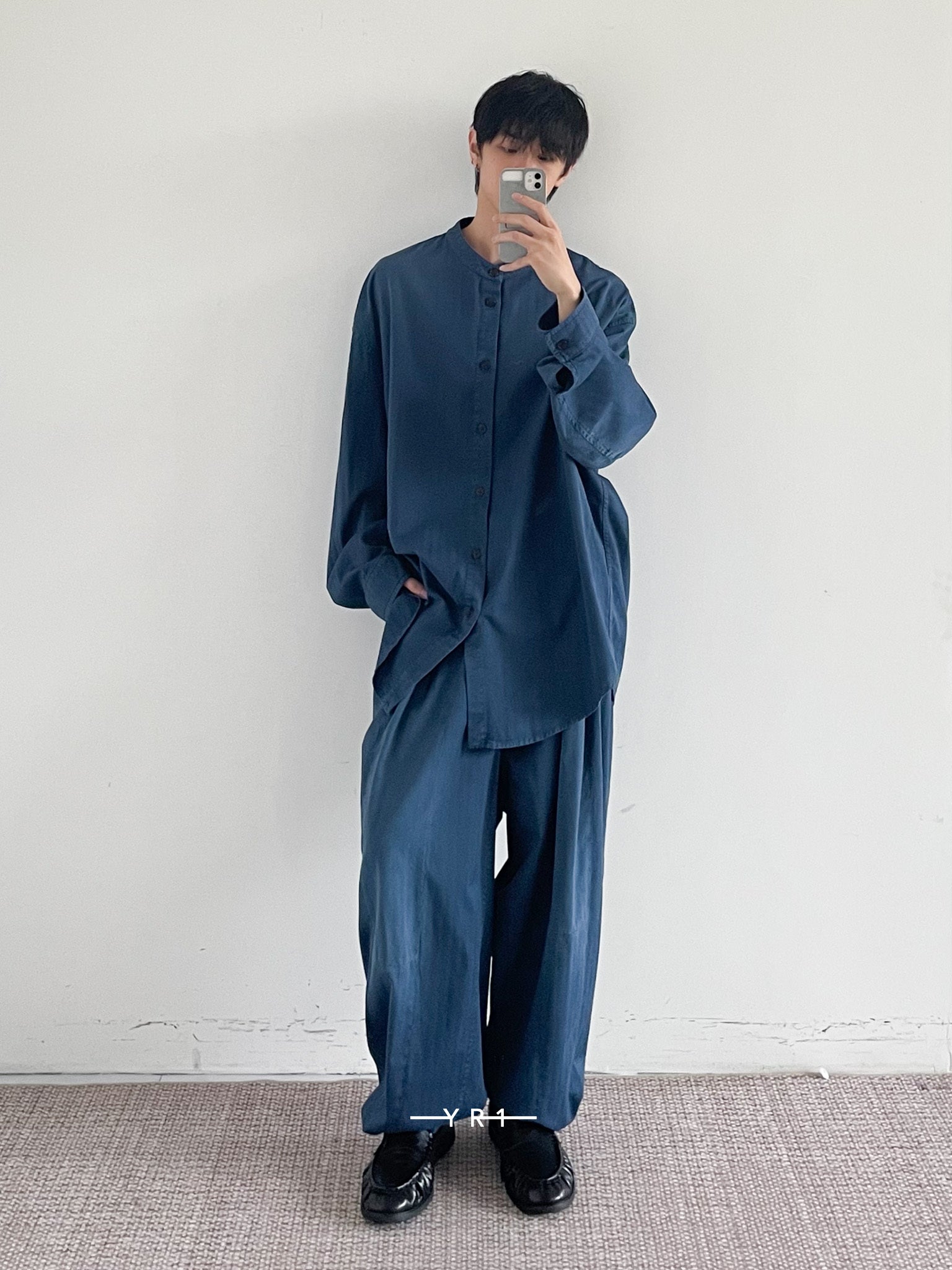 Styling:Hed Mayner