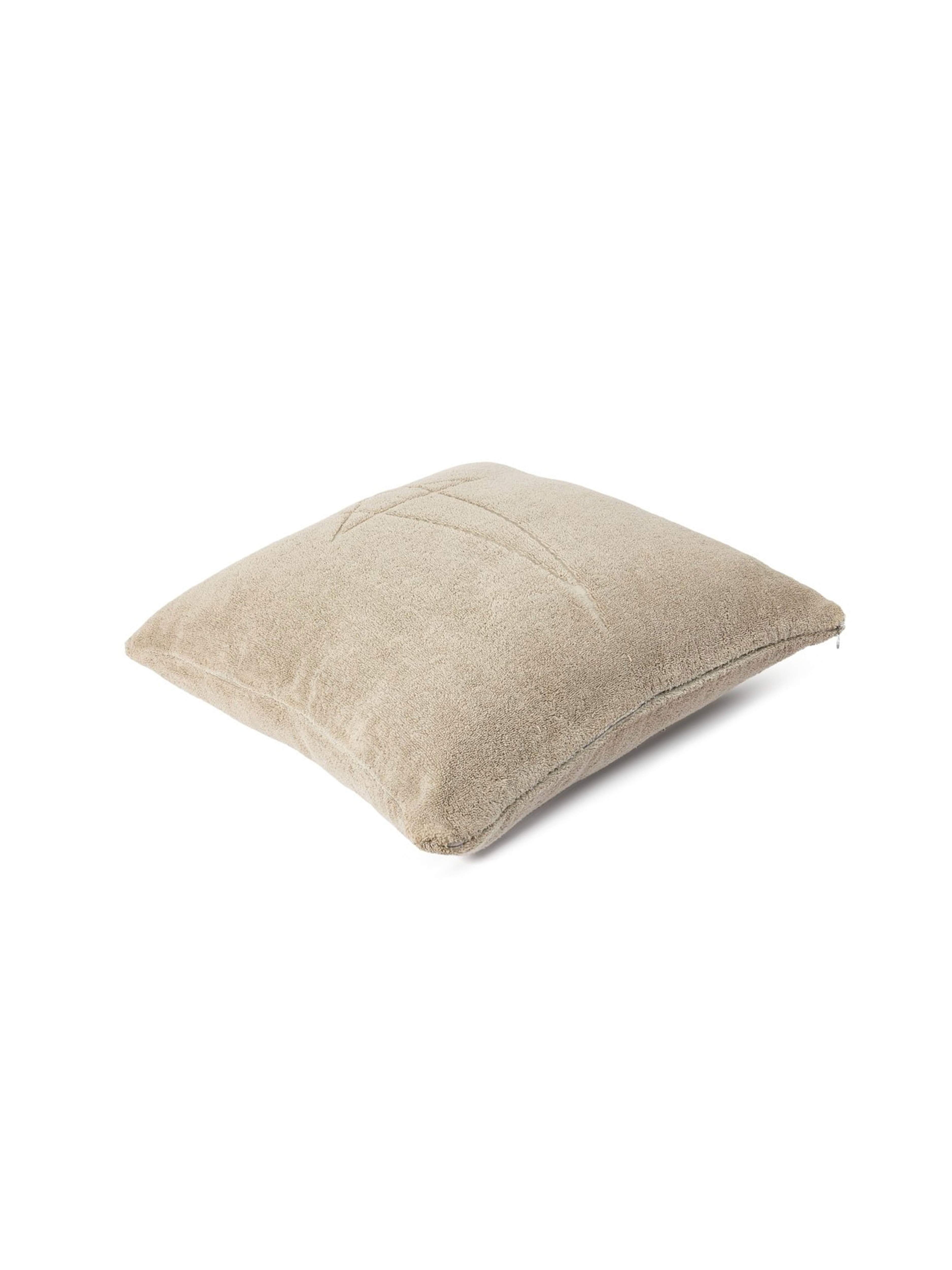 RH Beach Pillow-Prl RICK OWENS