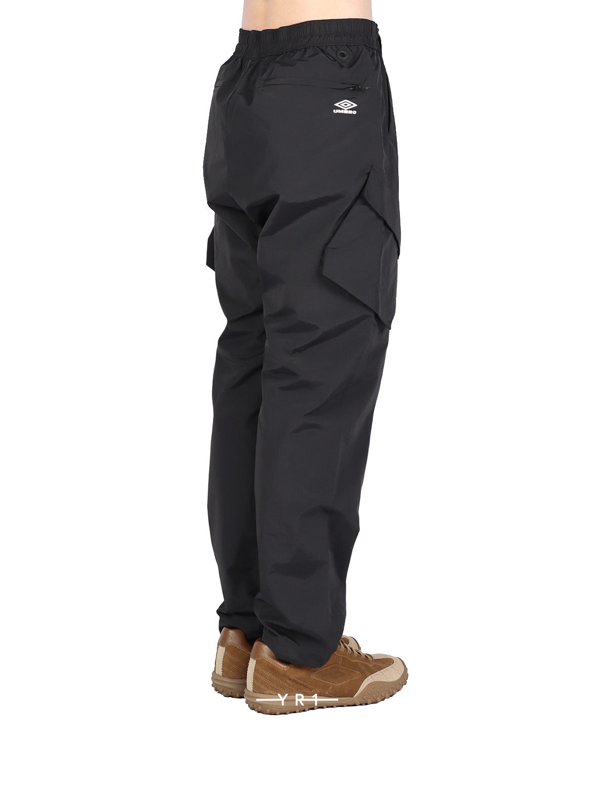 White Mountaineering Wm×Umbro Easy Cargo Pants  3