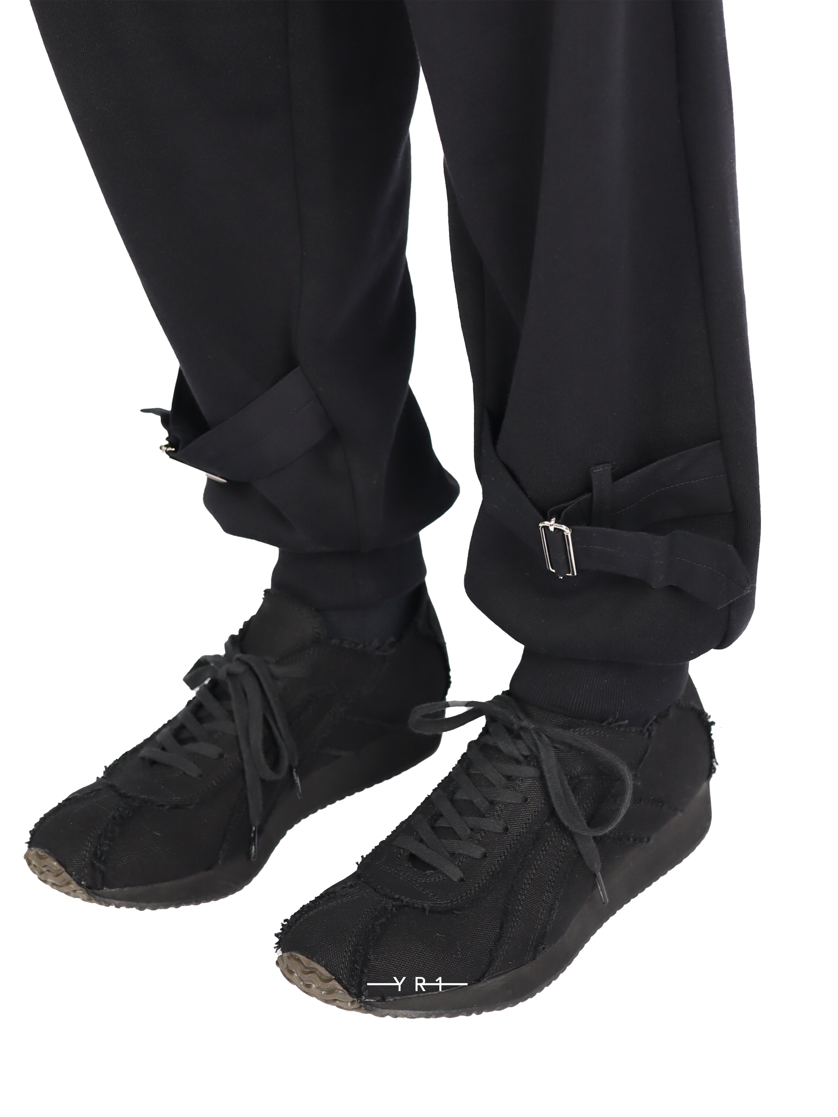 4510-Black UNDERCOVER