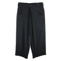 Center Tucked Pants YOHJI YAMAMOTO