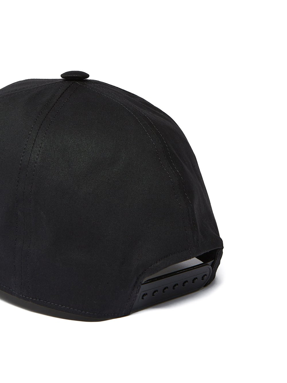 RA Baseball Cap RICK OWENS