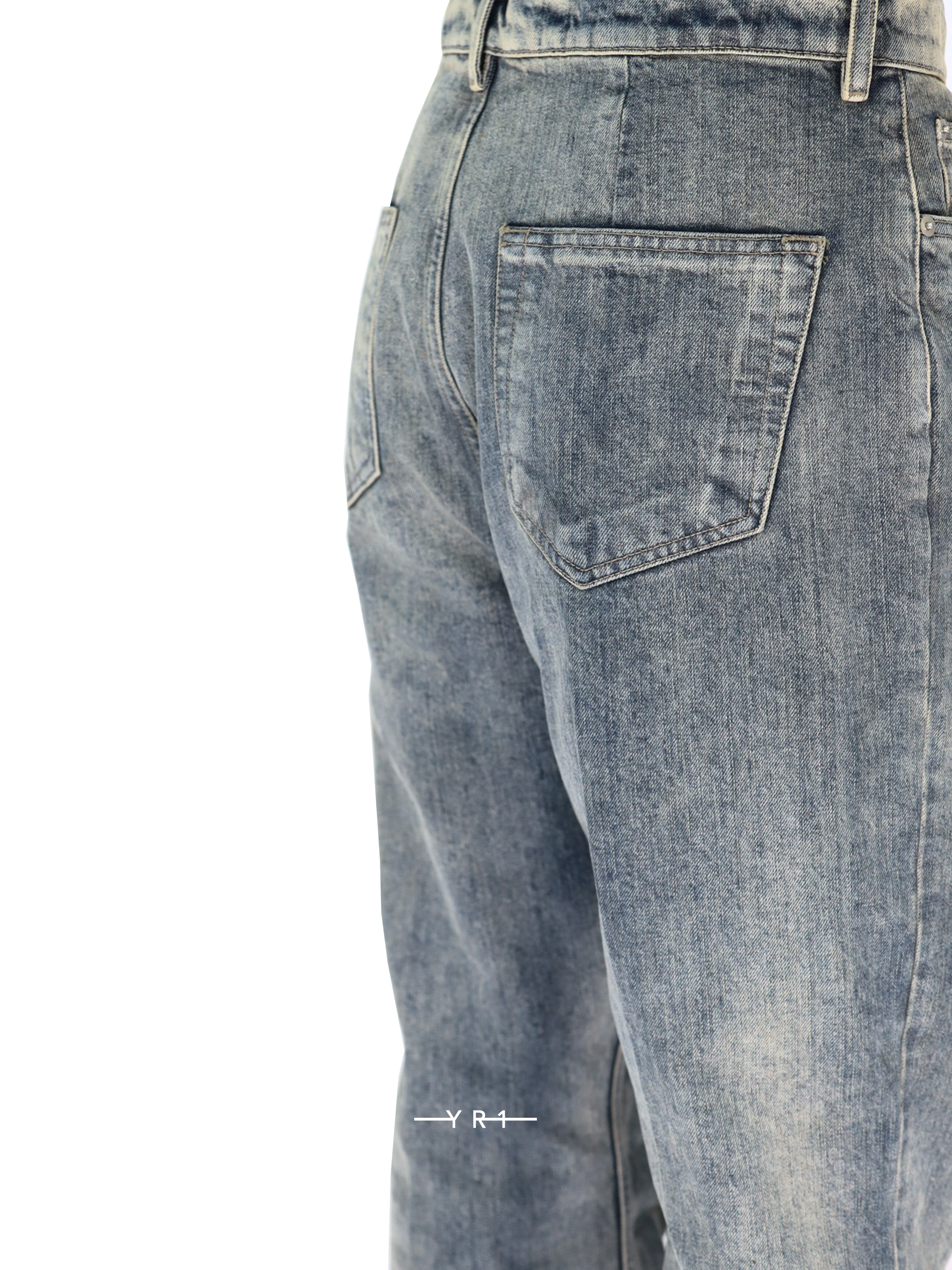 RR Bolans RICK OWENS