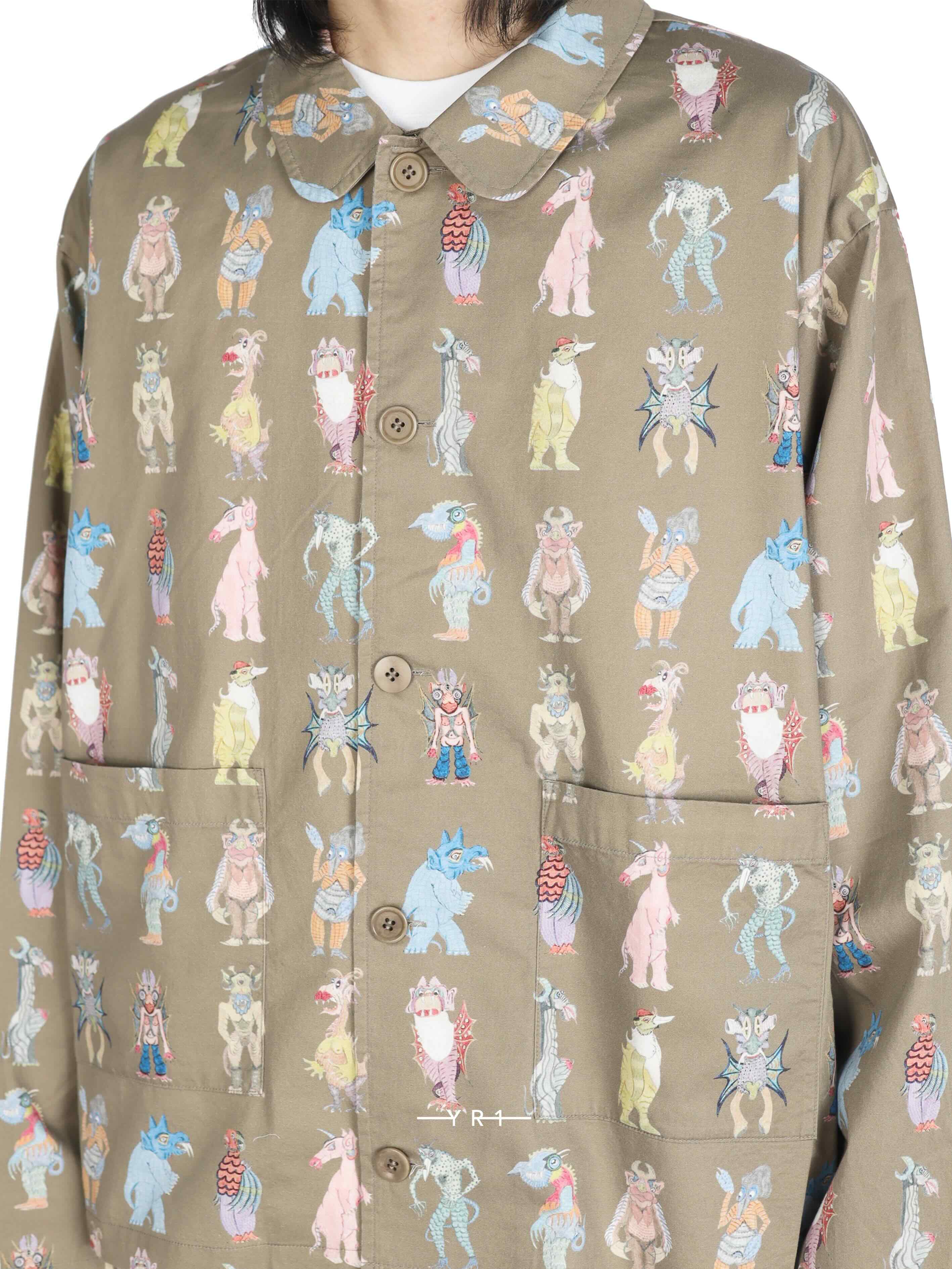 4701-4-BeigeBase UNDERCOVER