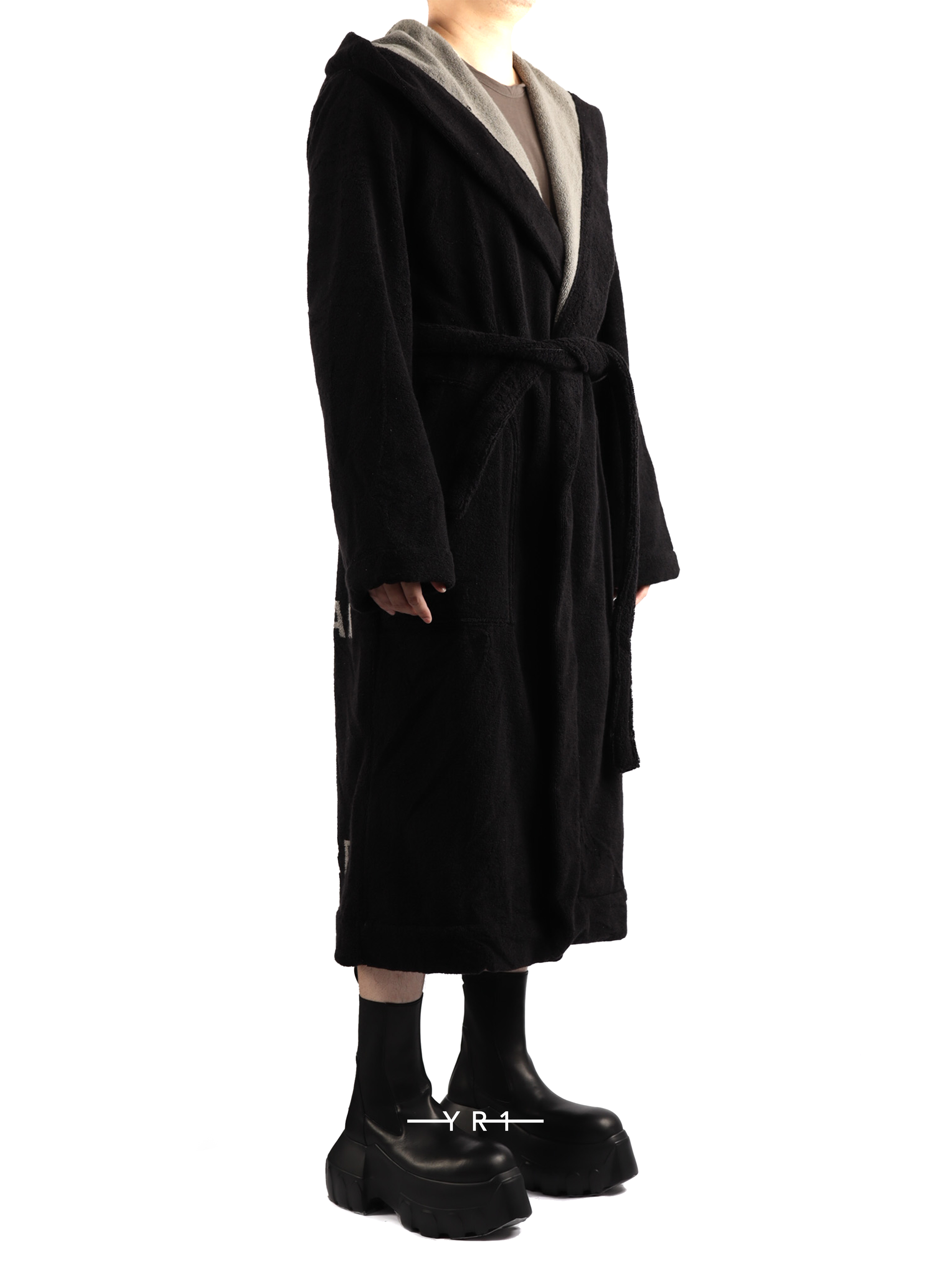 RH Beach Robe RICK OWENS