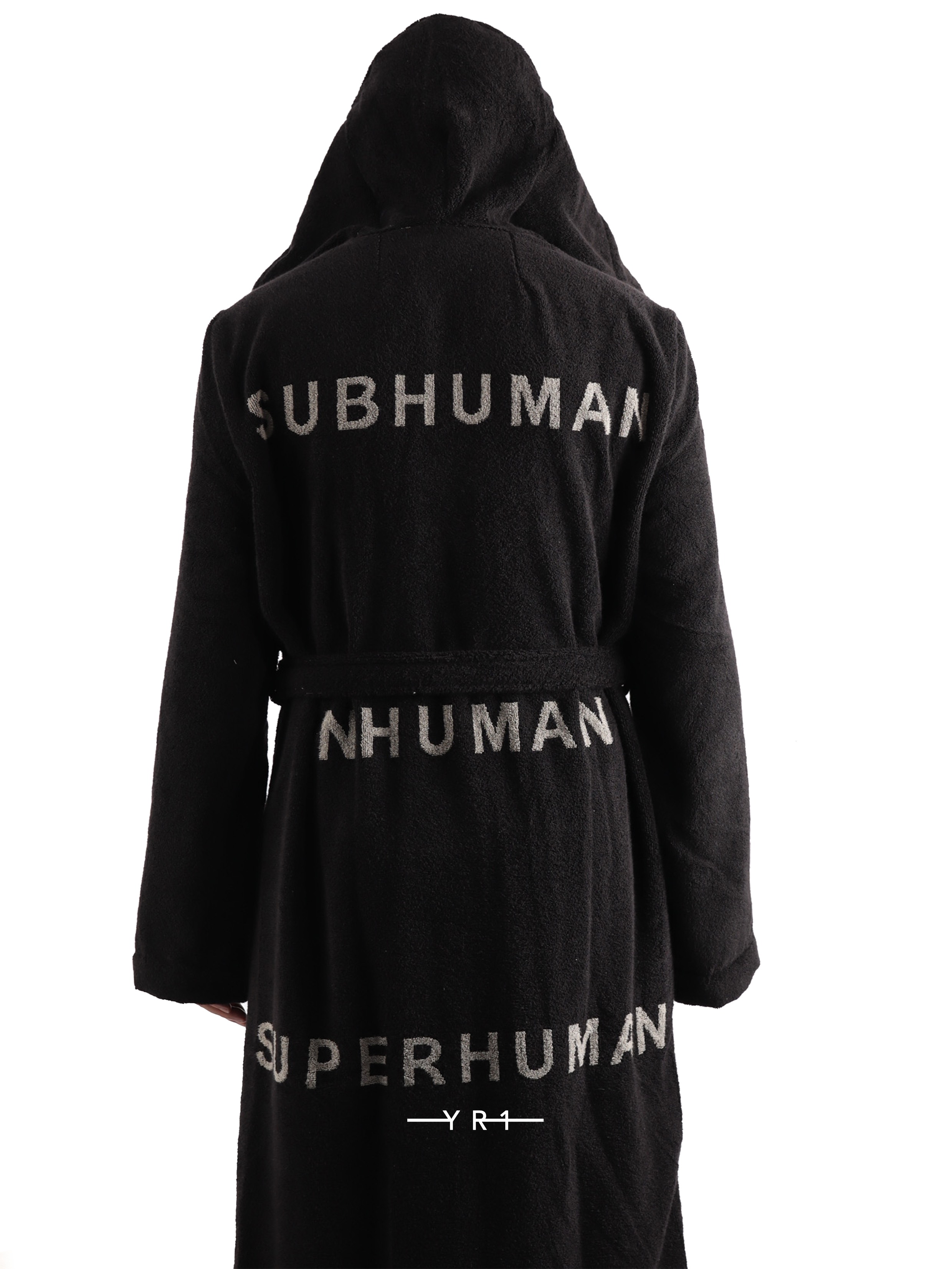 RH Beach Robe RICK OWENS