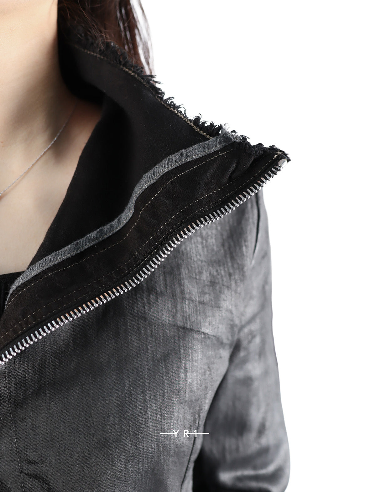 DS Naska Gary Jkt RICK OWENS DRKSHDW