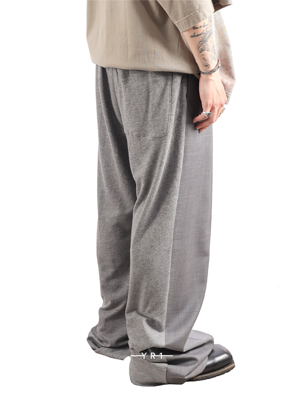 4508-Topgray UNDERCOVER