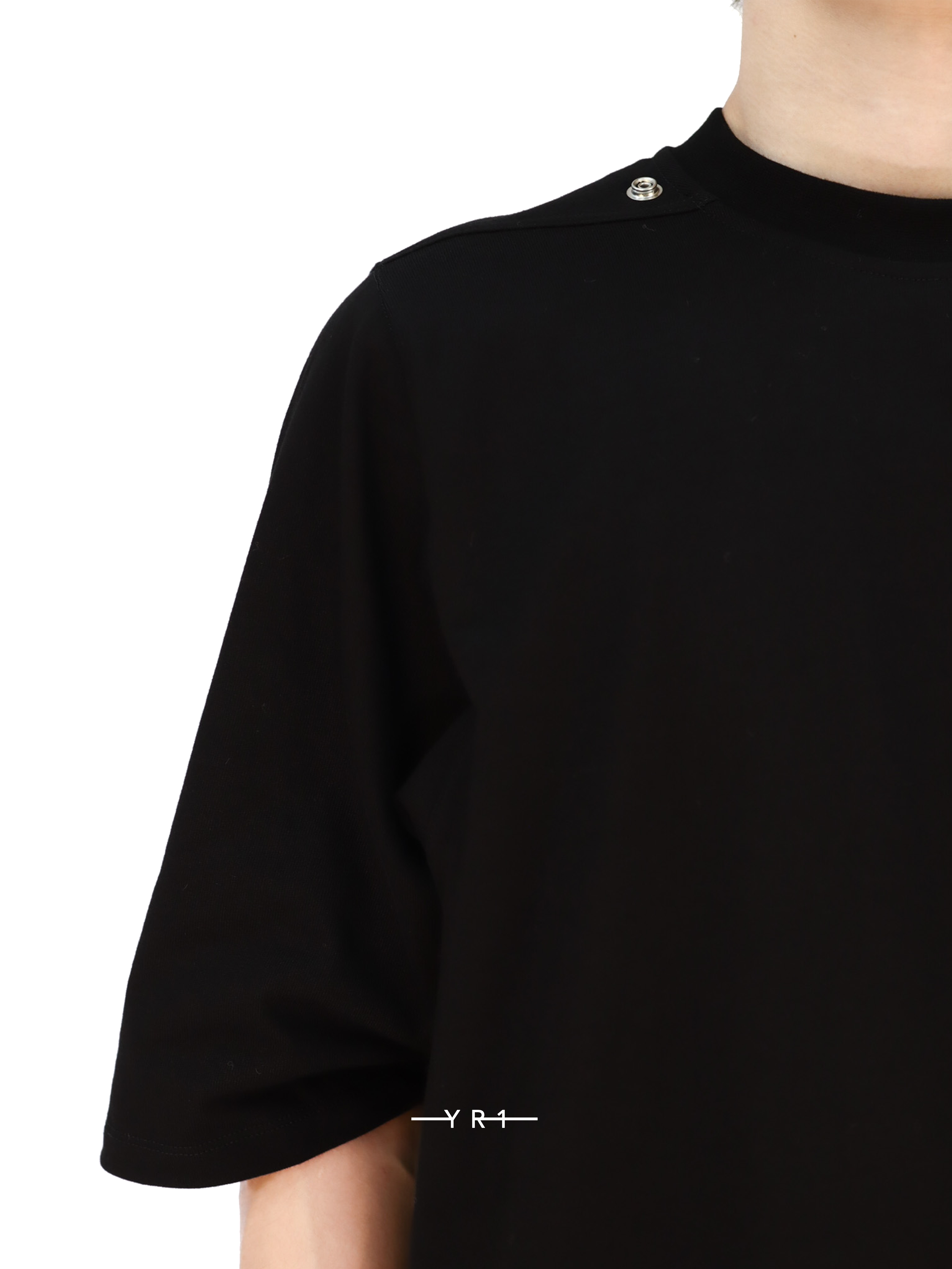 RU Jumbo Ss T RICK OWENS