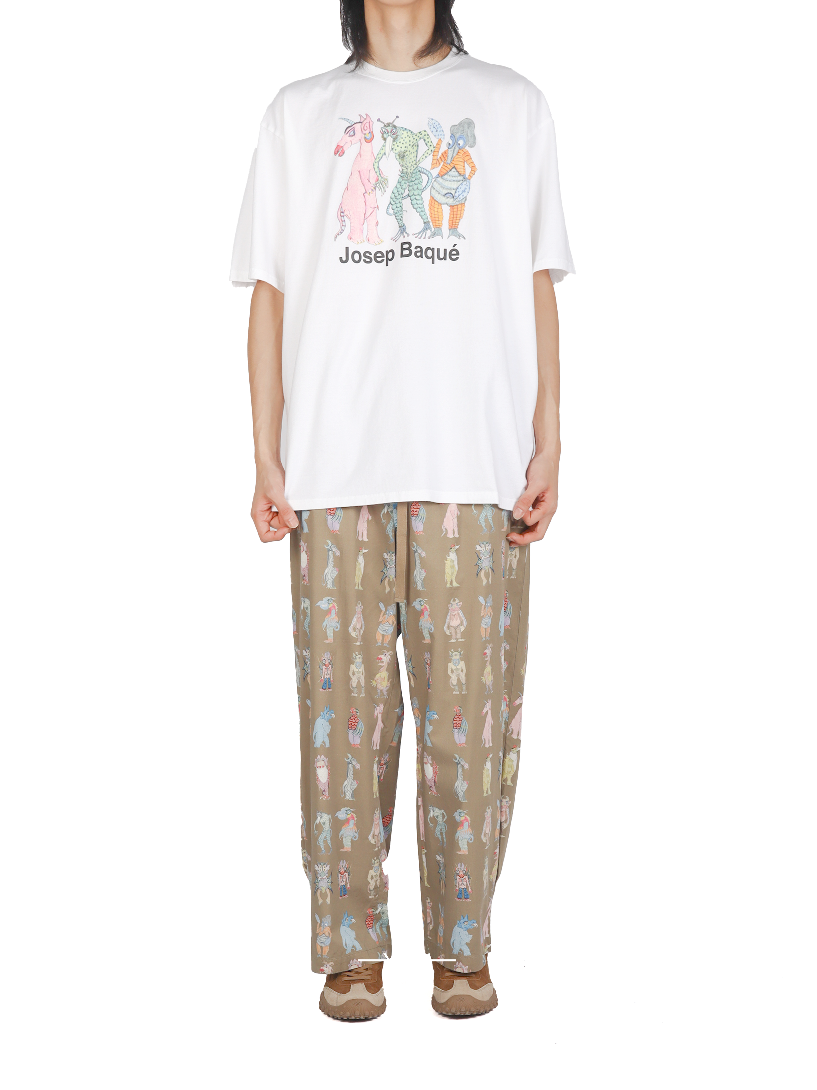 3804-White UNDERCOVER