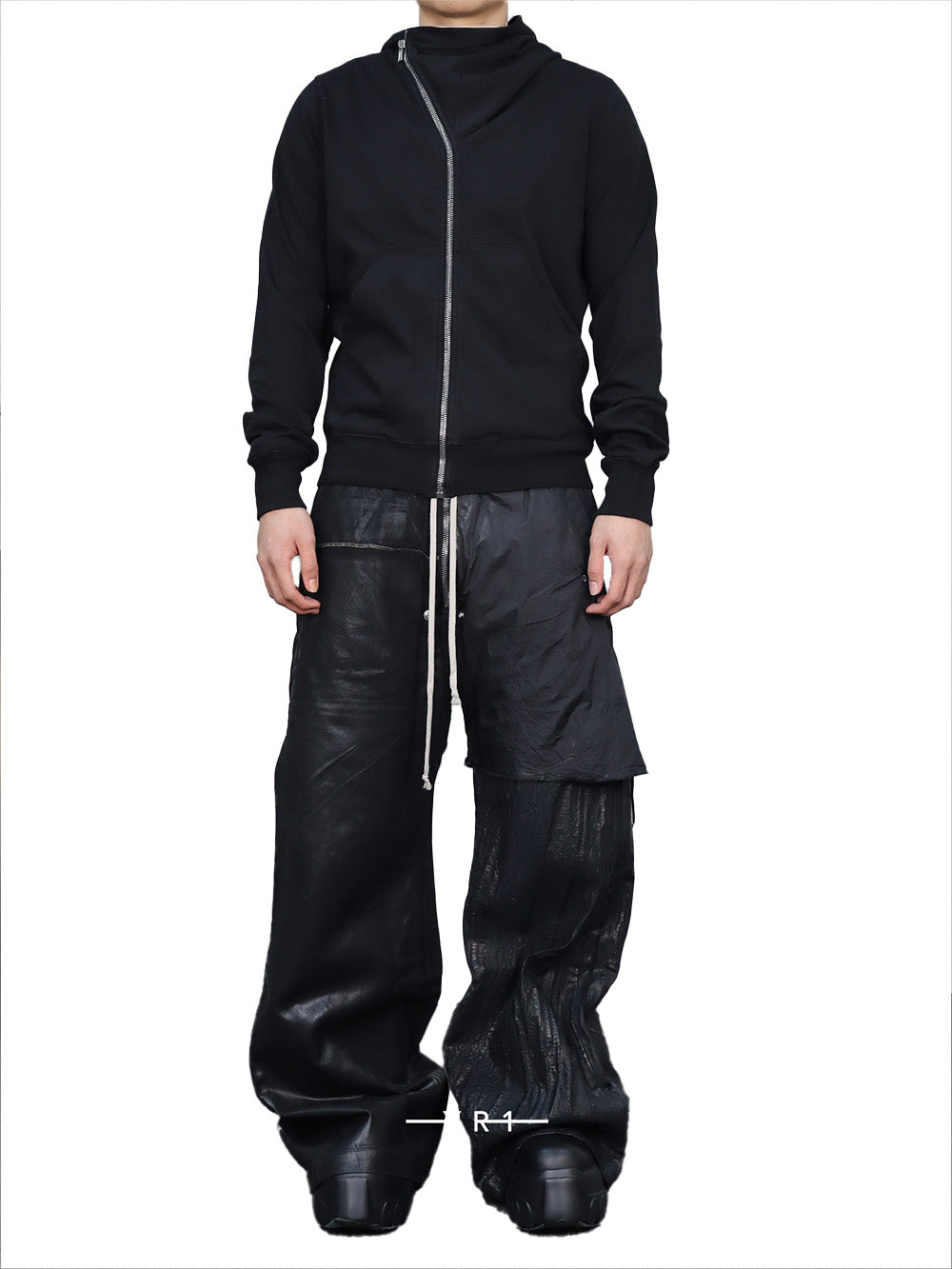 DU Geth Belas RICK OWENS DRKSHDW