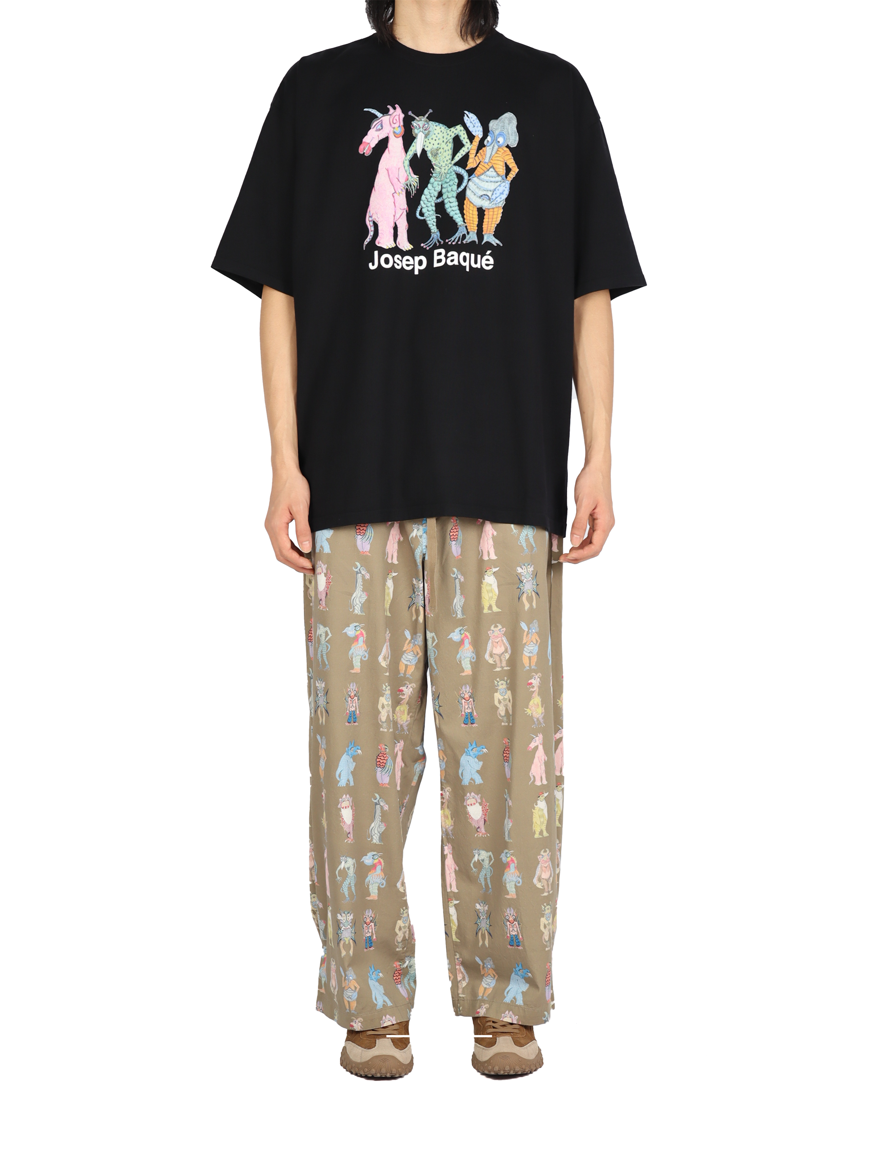 3804-Black UNDERCOVER