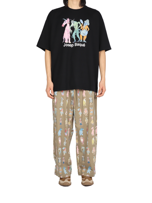 3804-Black UNDERCOVER