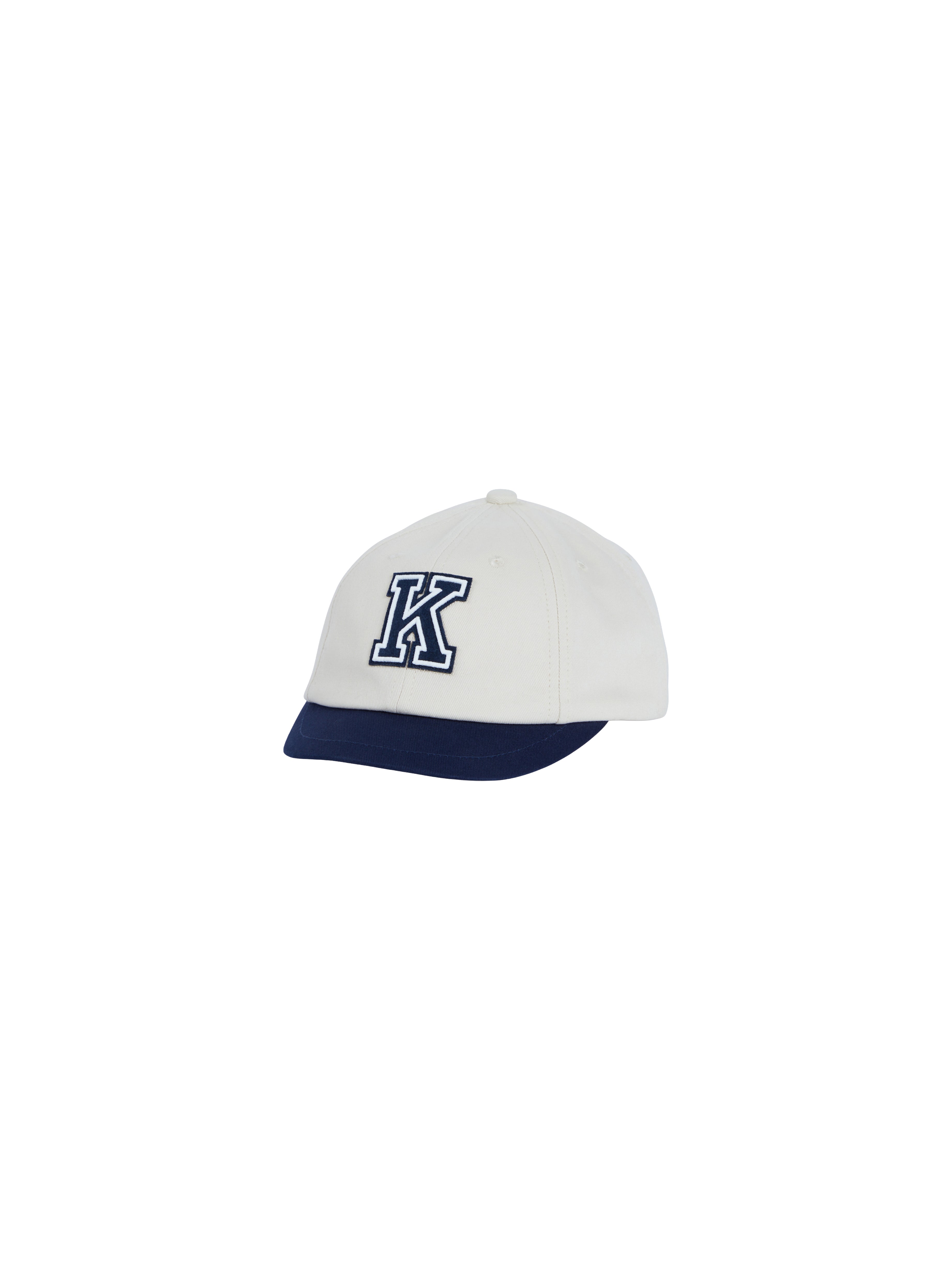 Diverse Cap Navy Blue KENZO