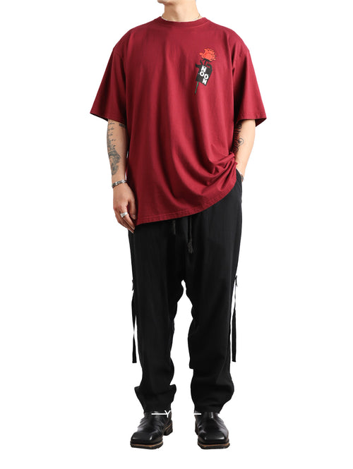 3810-Bordeaux UNDERCOVER