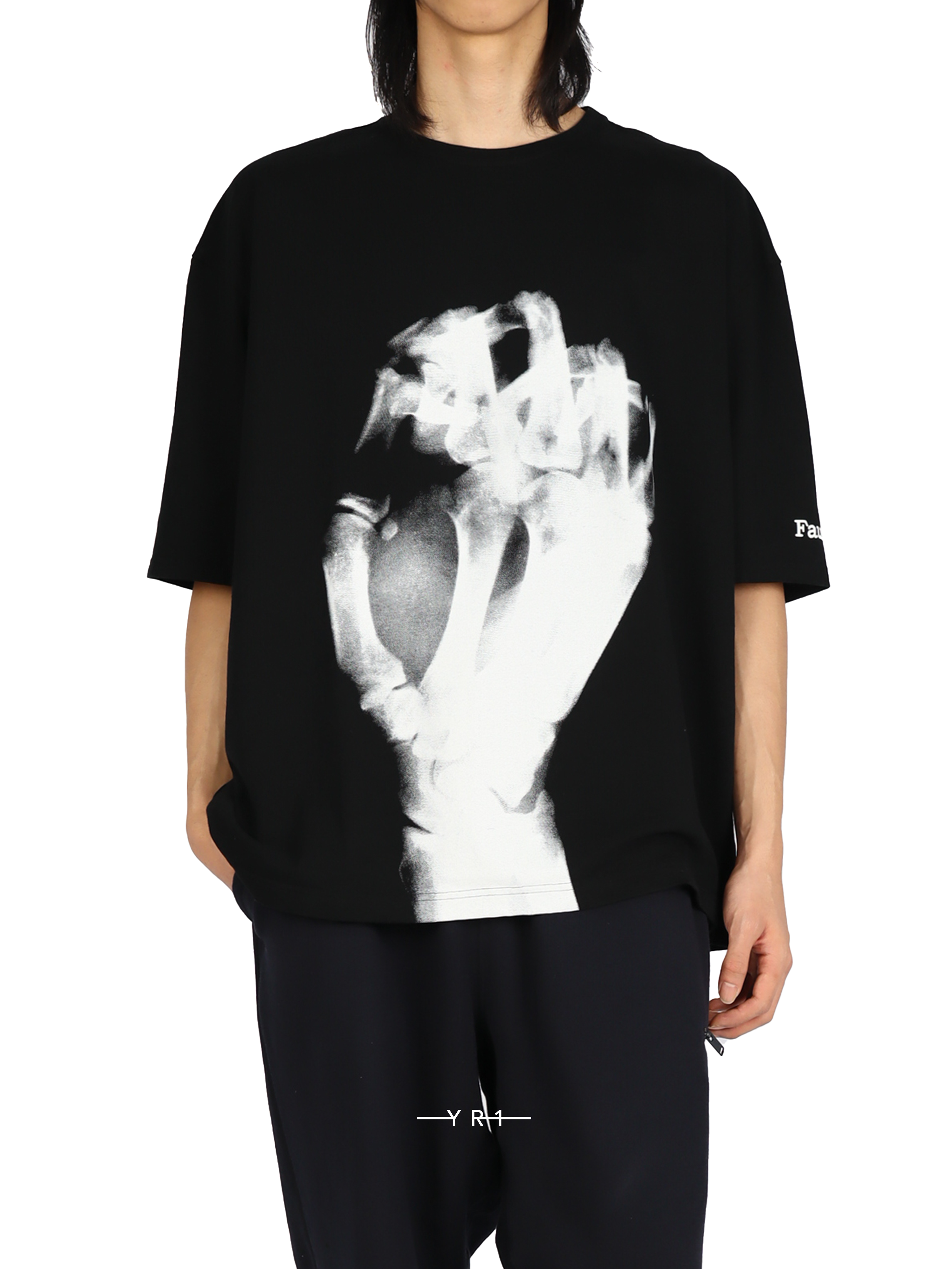 4813-8-Black UNDERCOVER