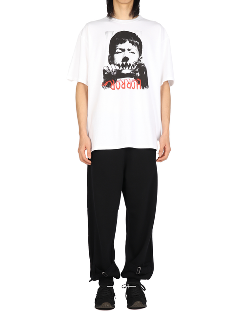 3803-White UNDERCOVER