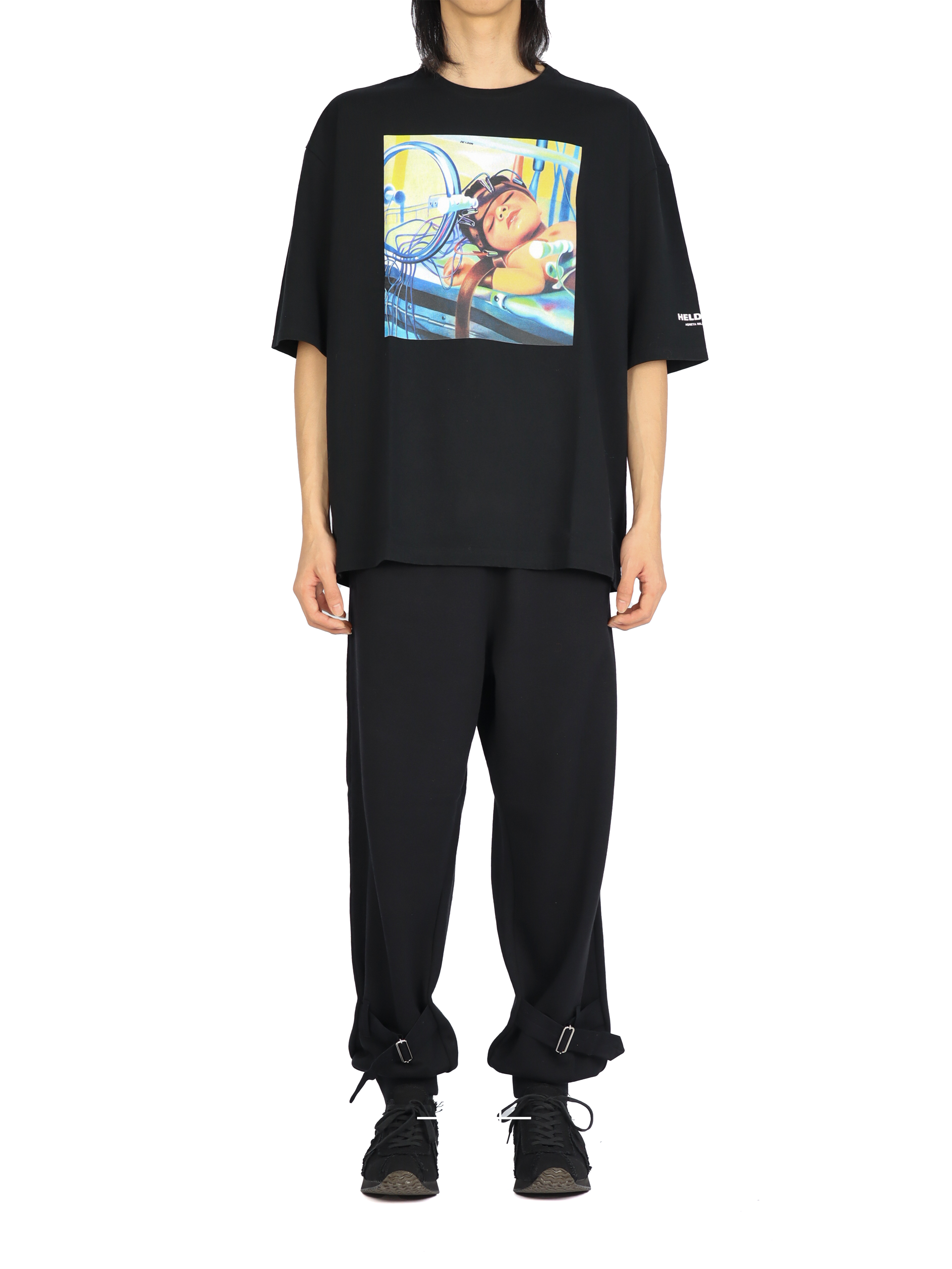 4813-1-Black UNDERCOVER