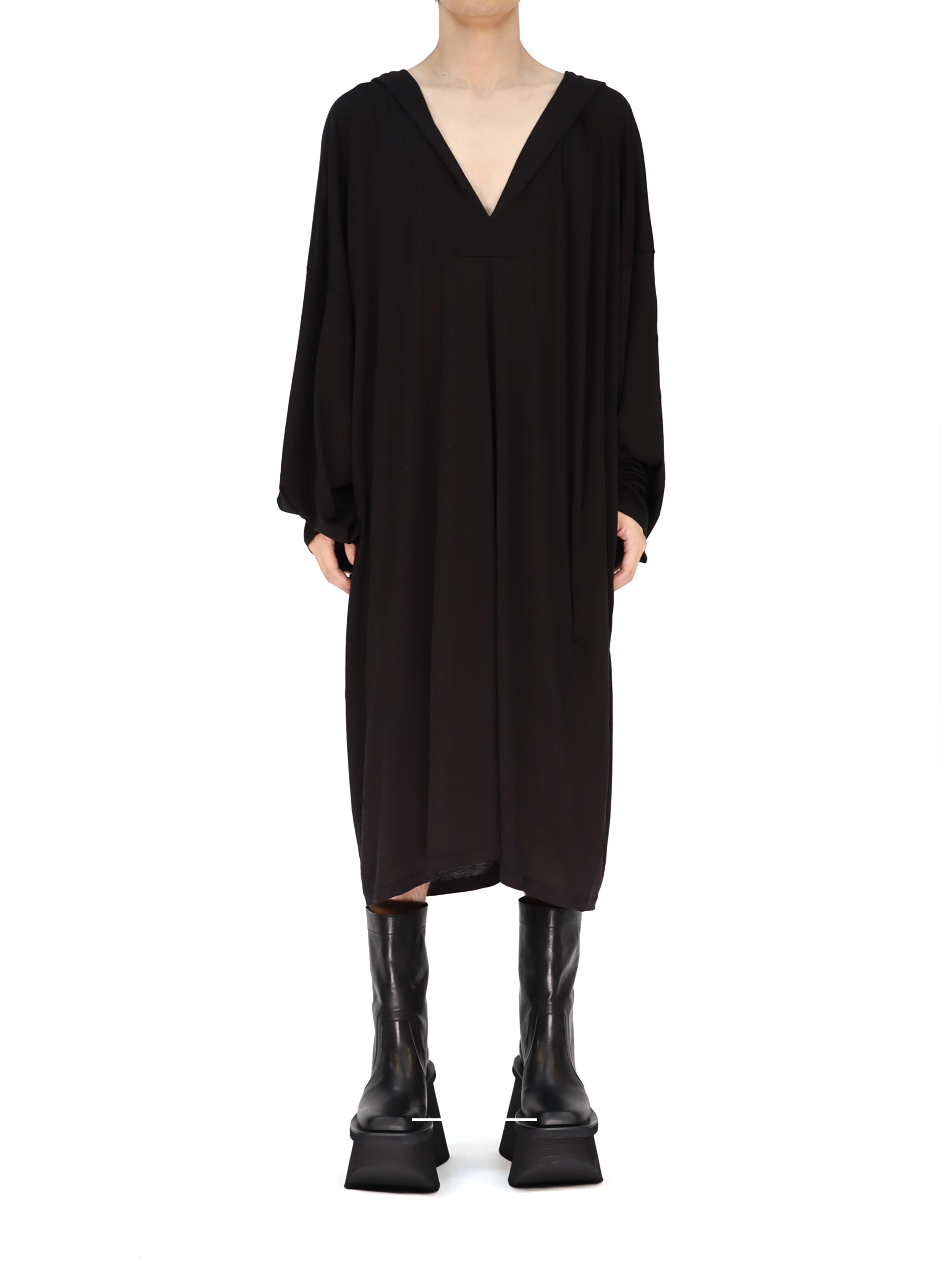 RR Ls Kaftan Knee RICK OWENS