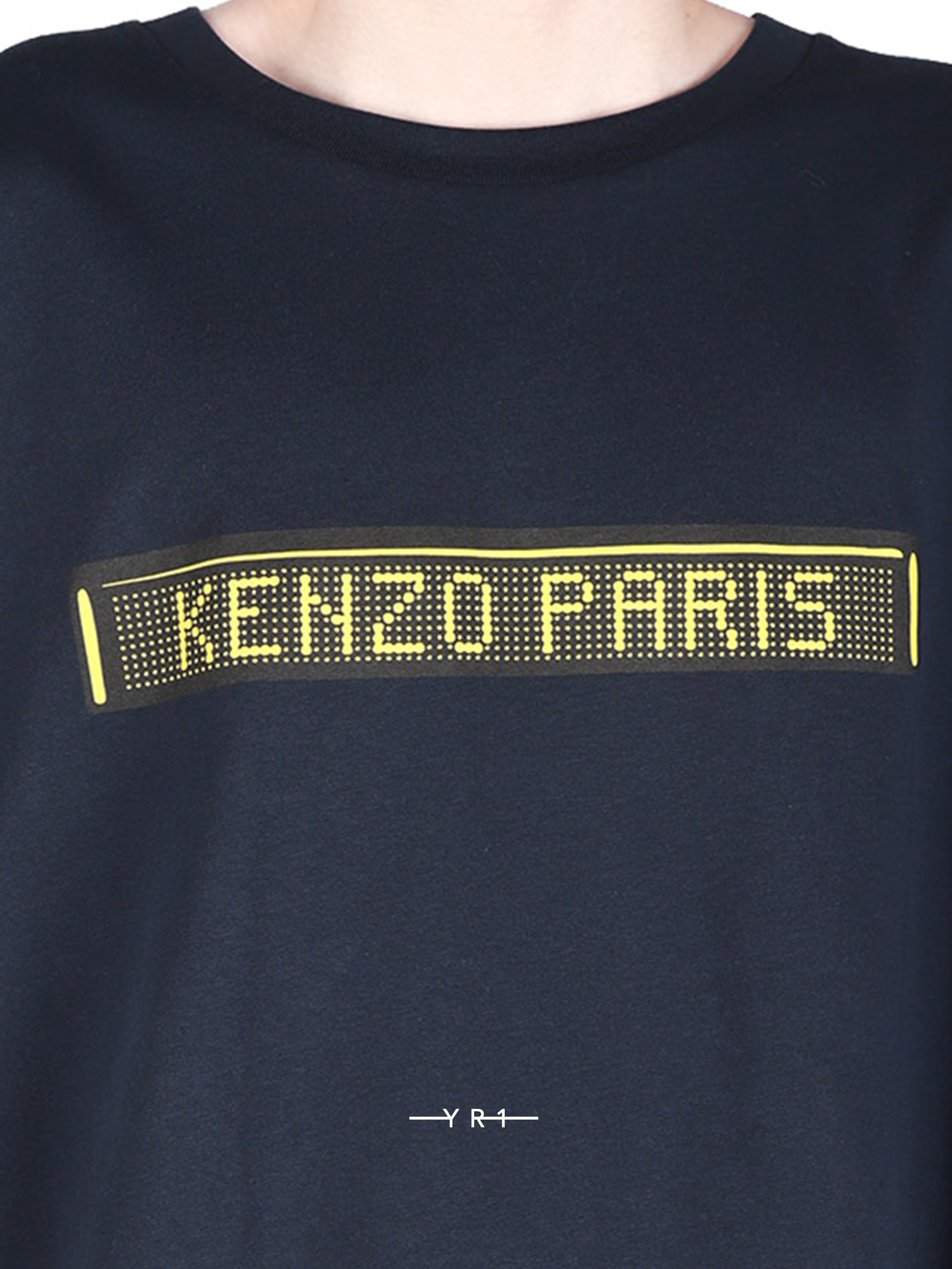 KZ City Oversize T-Shirt KENZO
