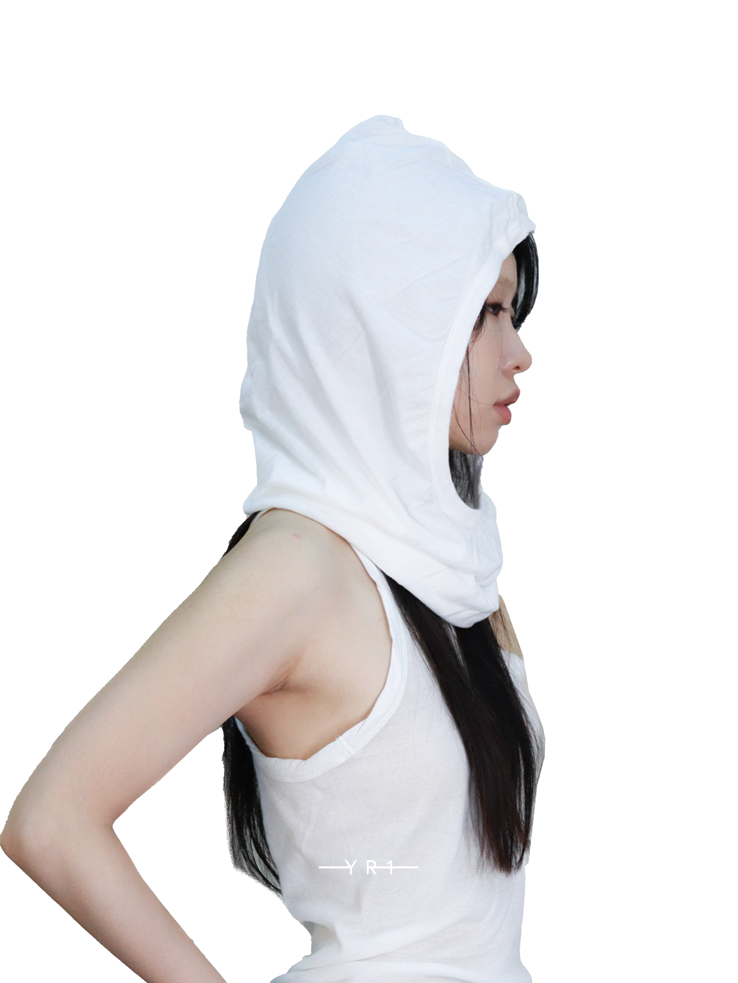 DS Grace Hood RICK OWENS DRKSHDW