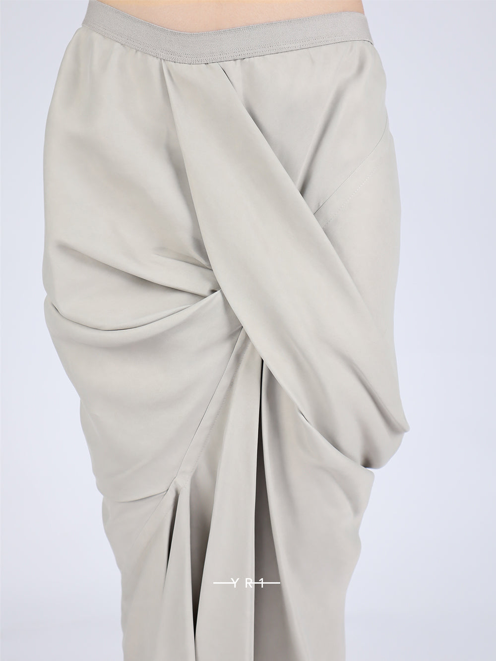 RP Seb Skirt RICK OWENS