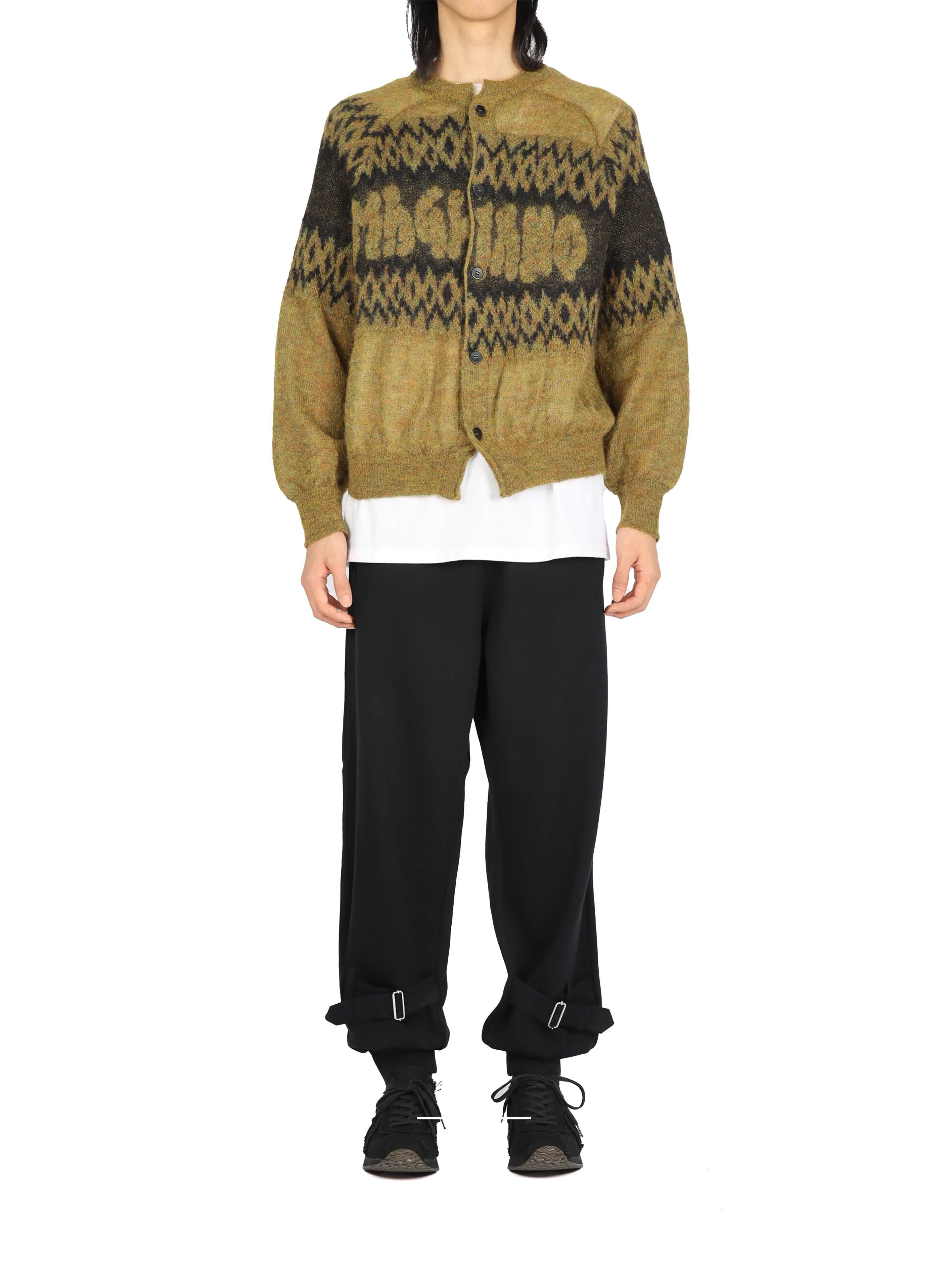 Christmas Sweater MAGLIANO