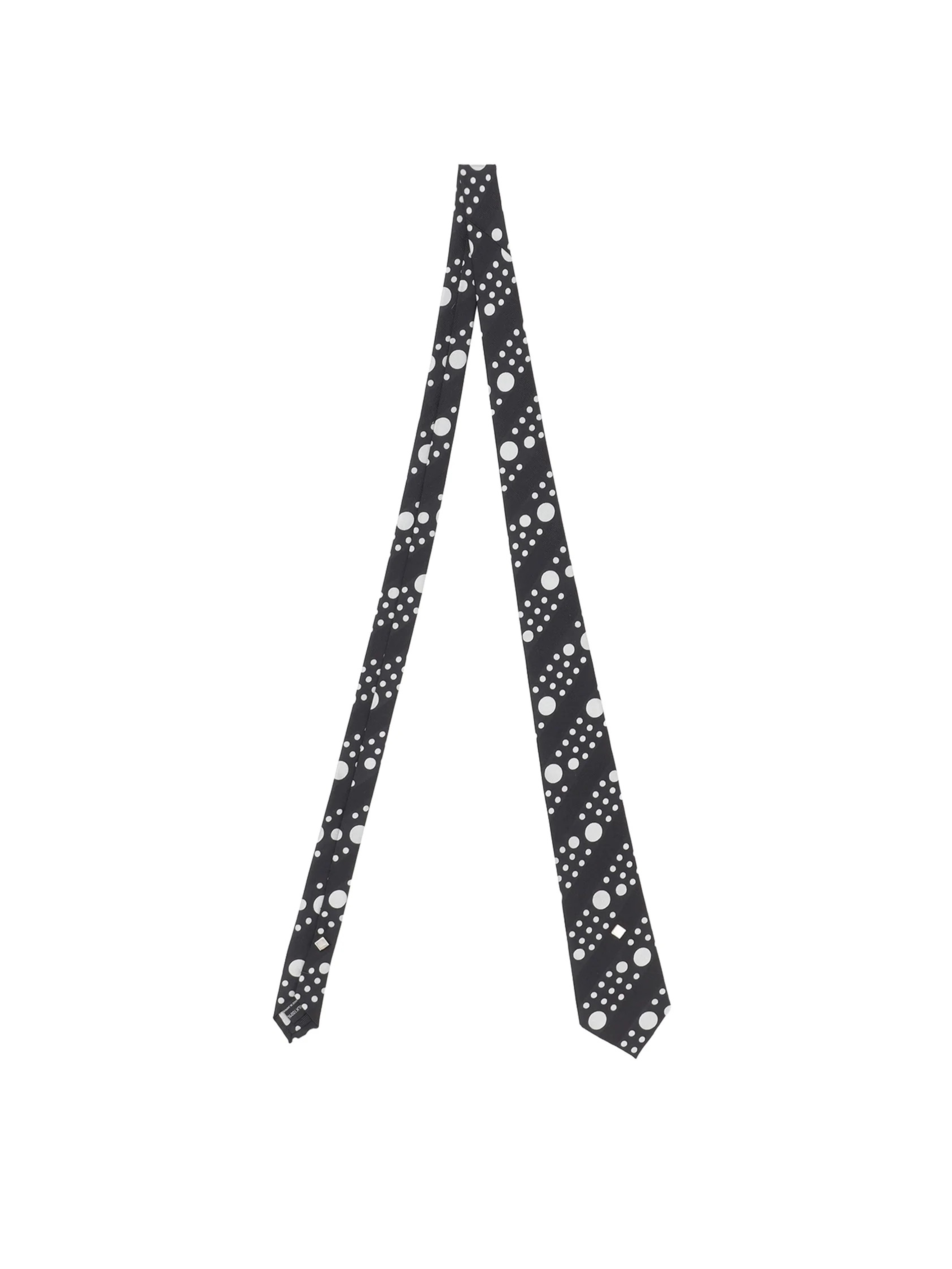 Derby Tie B YOHJI YAMAMOTO