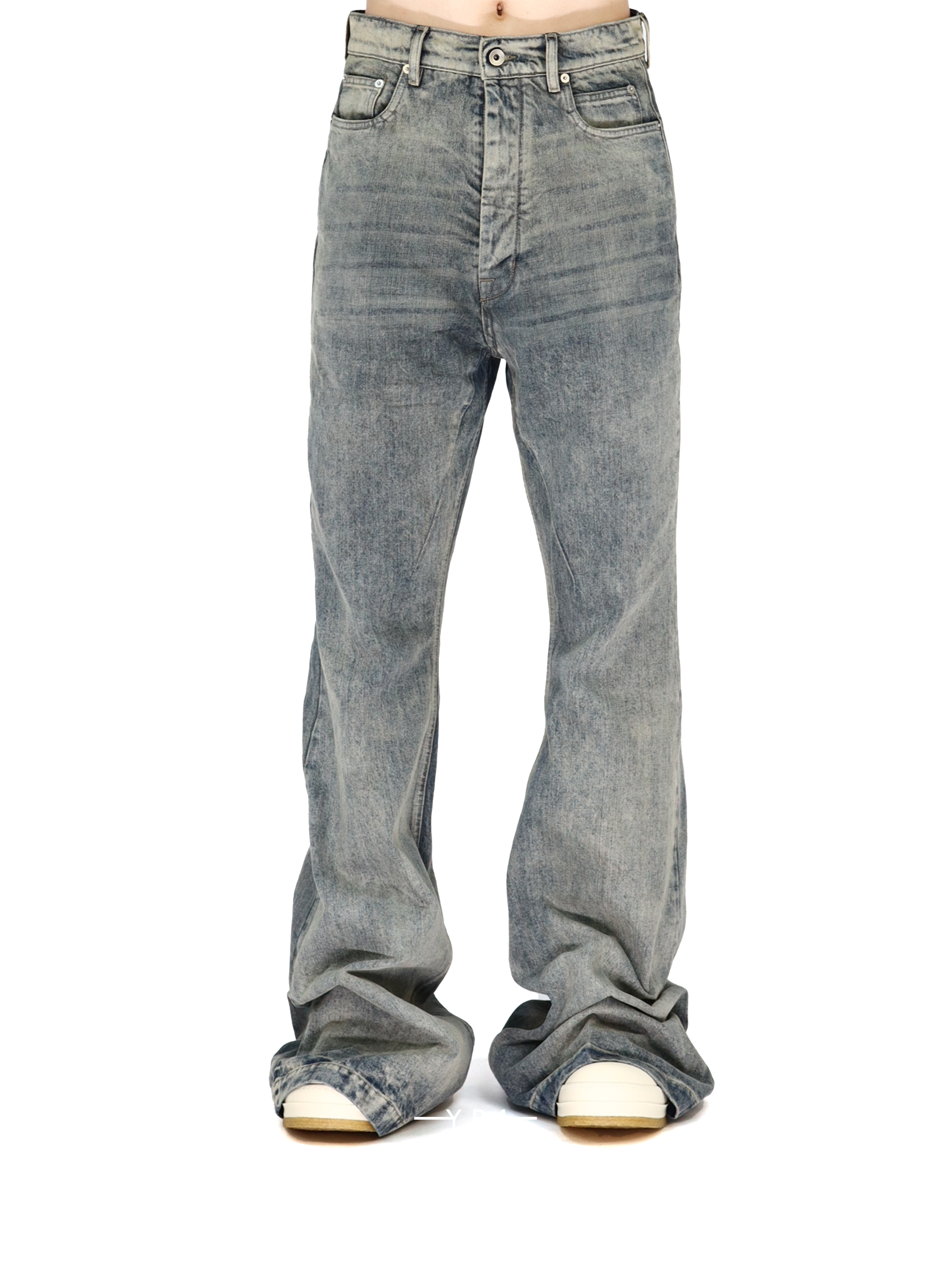 RR Bolans RICK OWENS