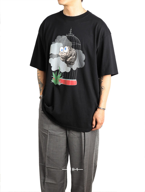 3802-Black UNDERCOVER