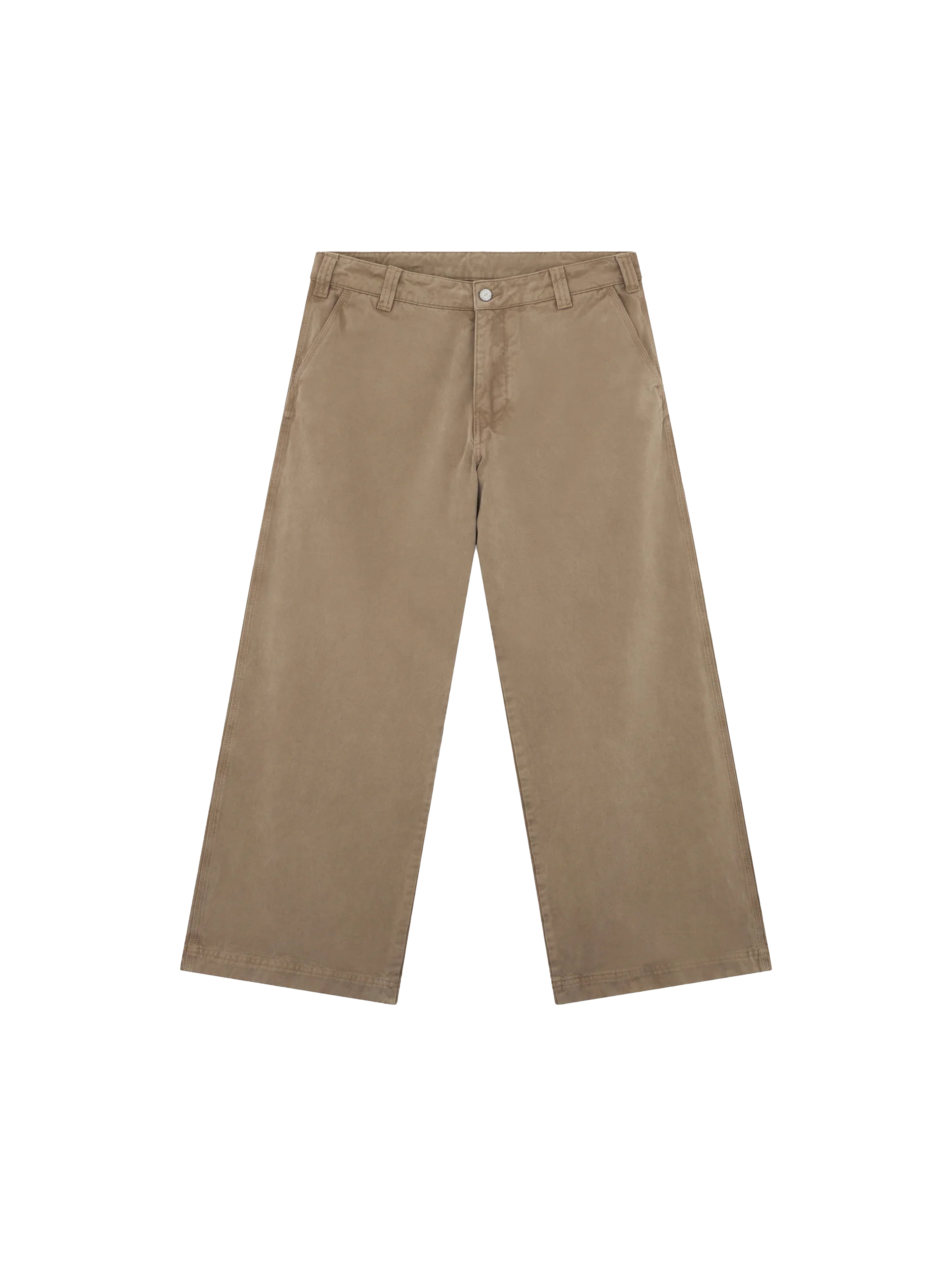 Chino Pants Woven ERL