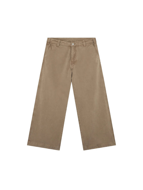 Chino Pants Woven - YR1