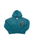 Letterman Hoodie Knit ERL
