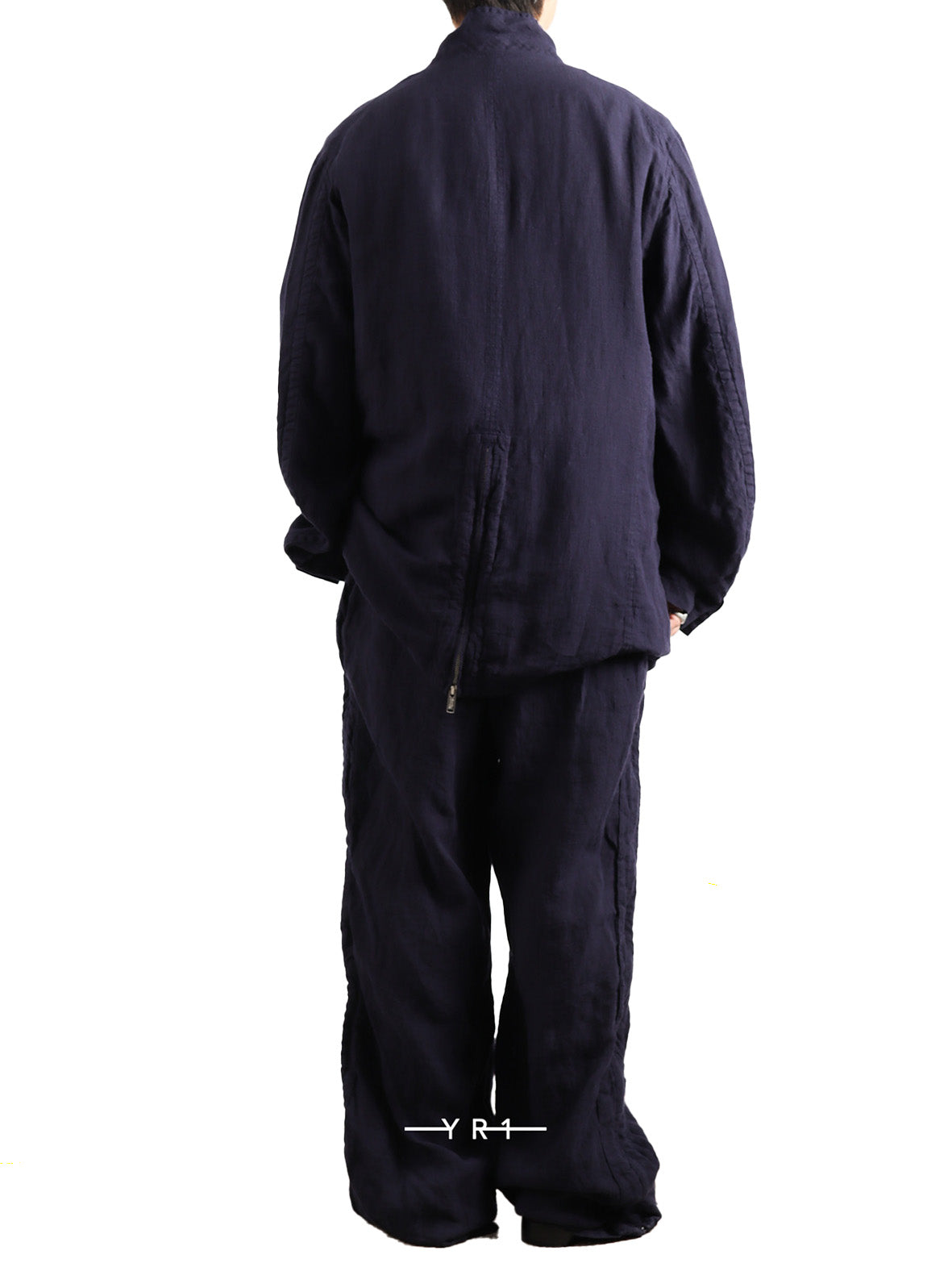 4105-Navy UNDERCOVER