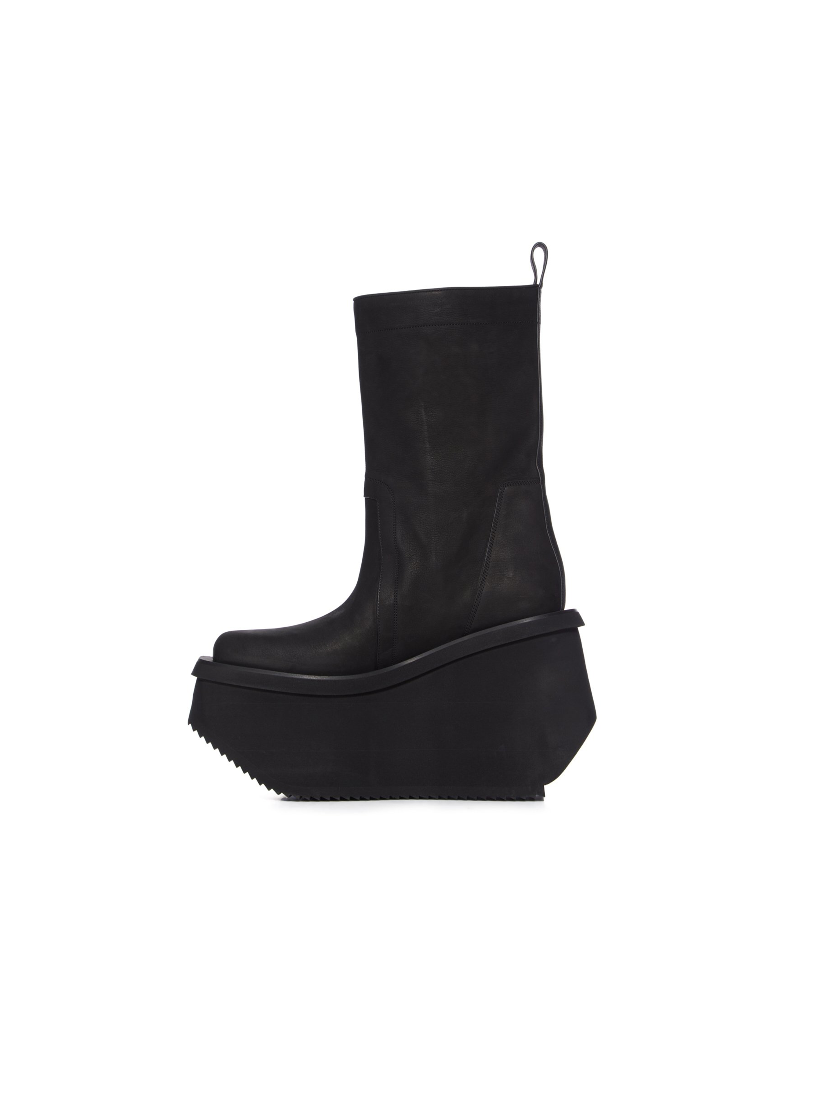 RR Factory Boots RICK OWENS