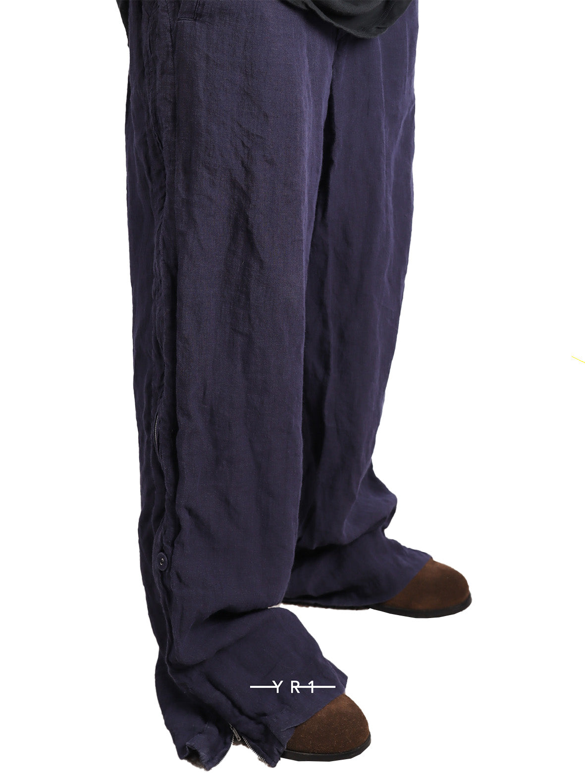 4516-Navy UNDERCOVER