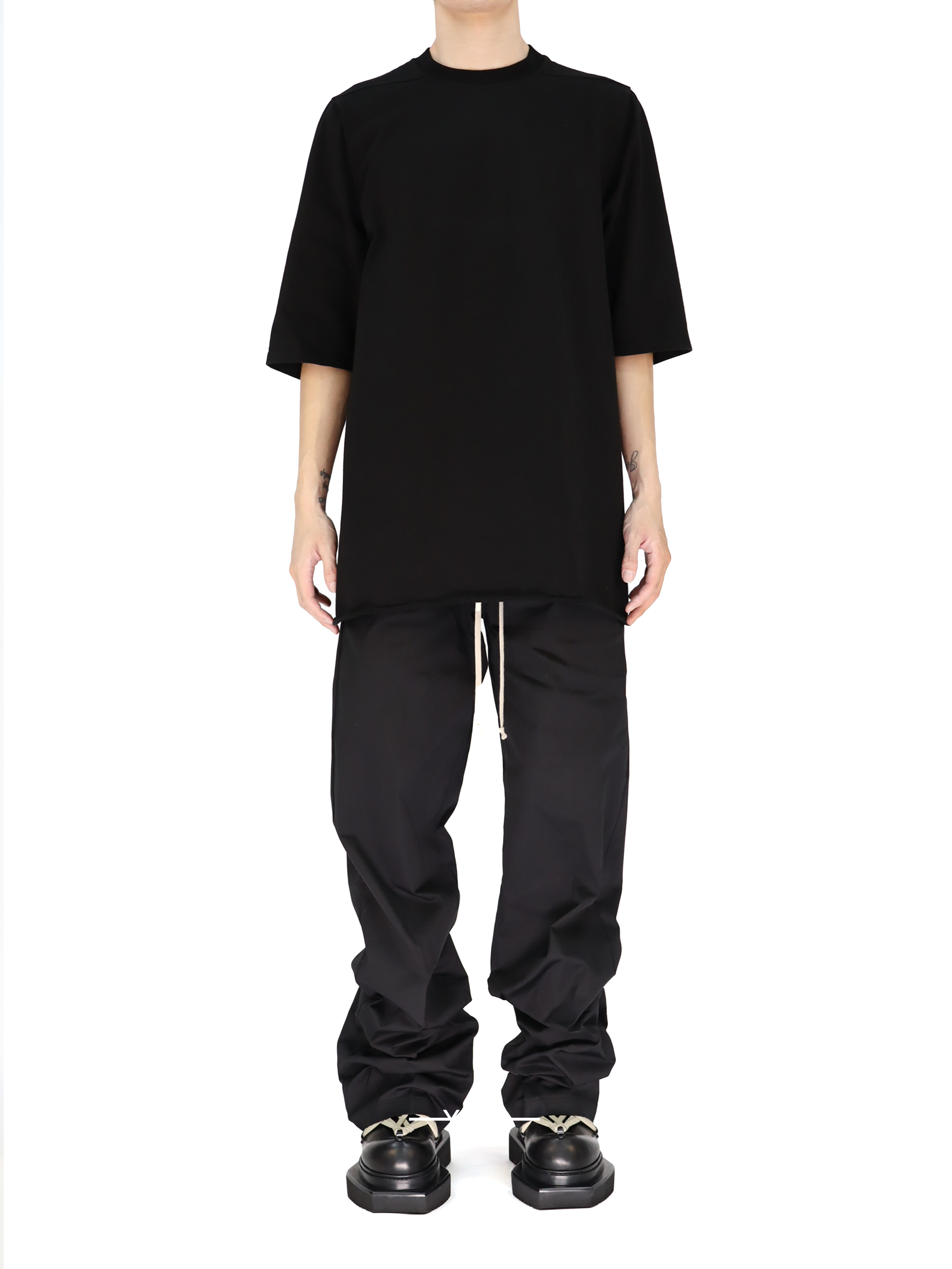 RR Jumbo T RICK OWENS