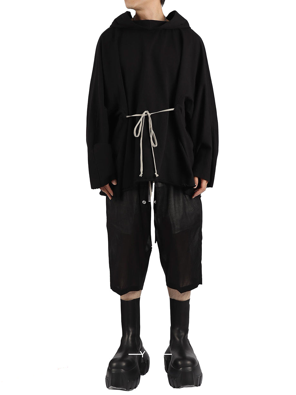 RU Bela Pods RICK OWENS