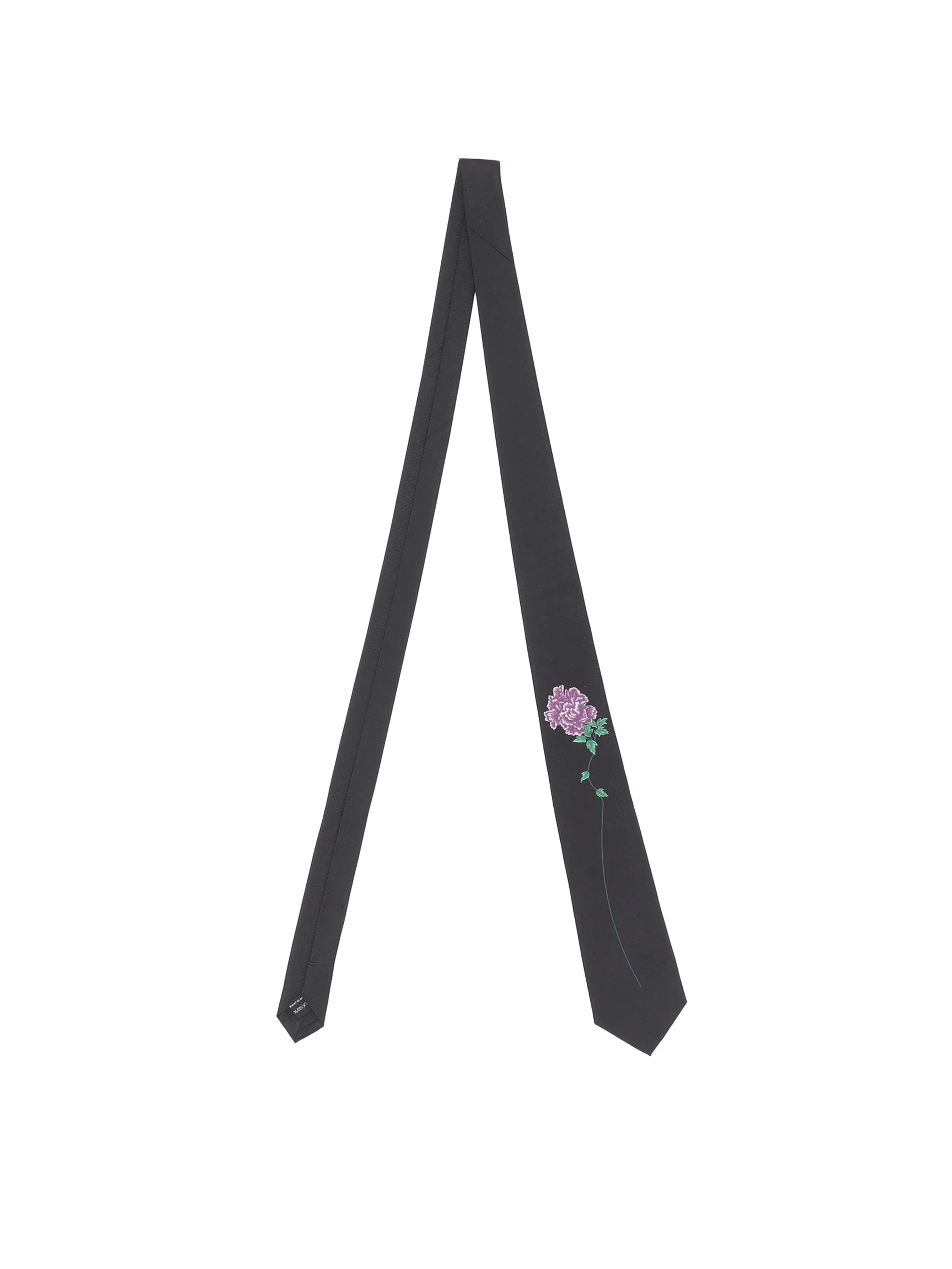 Derbi Tie C-3 YOHJI YAMAMOTO