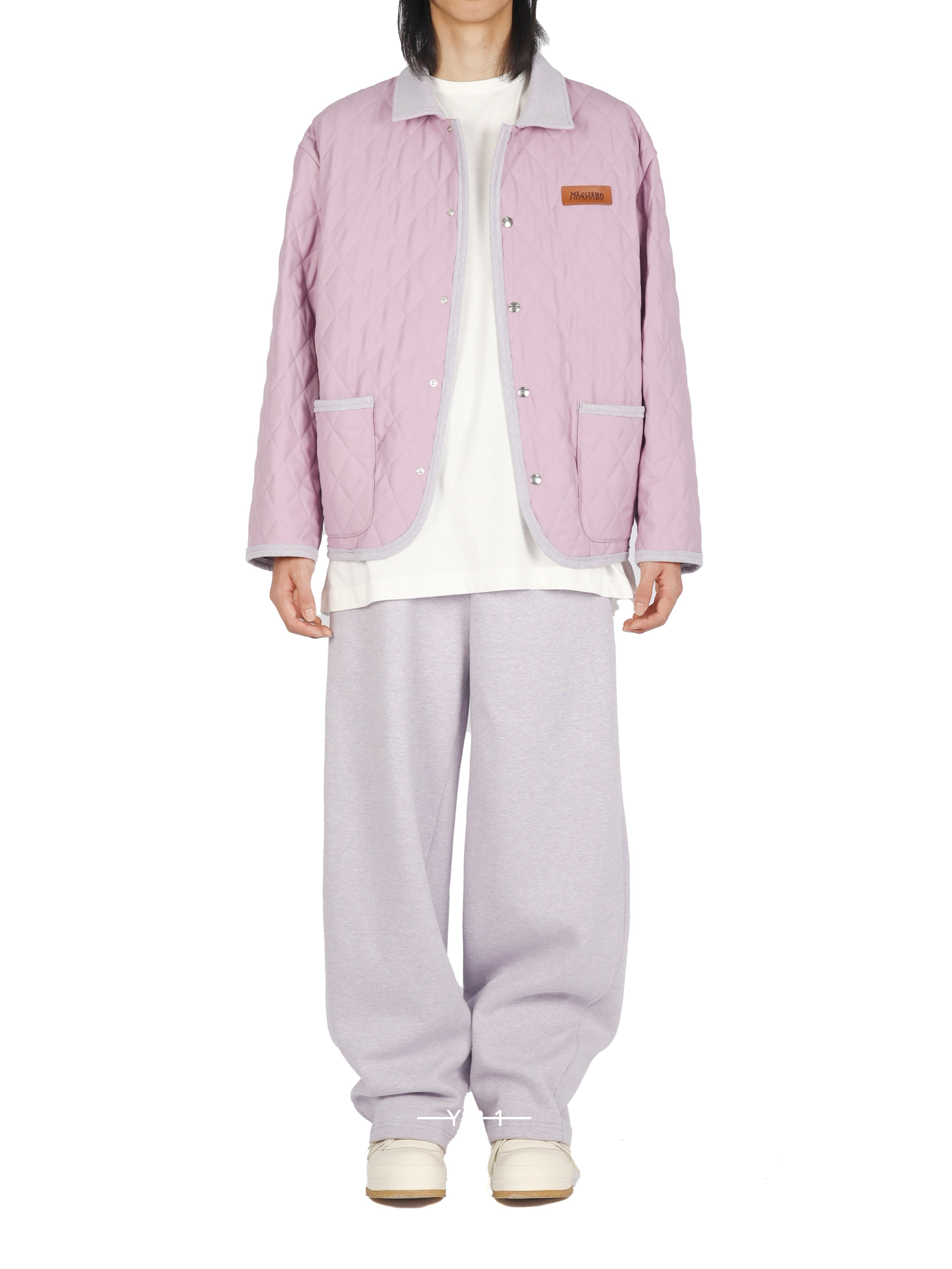 Prof Padded Jacket MAGLIANO