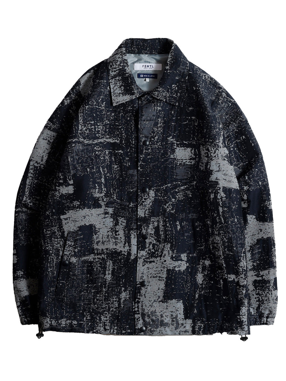 Boro Coach Jacket FDMTL