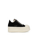 DS Double Bumper Low Sneaks RICK OWENS DRKSHDW