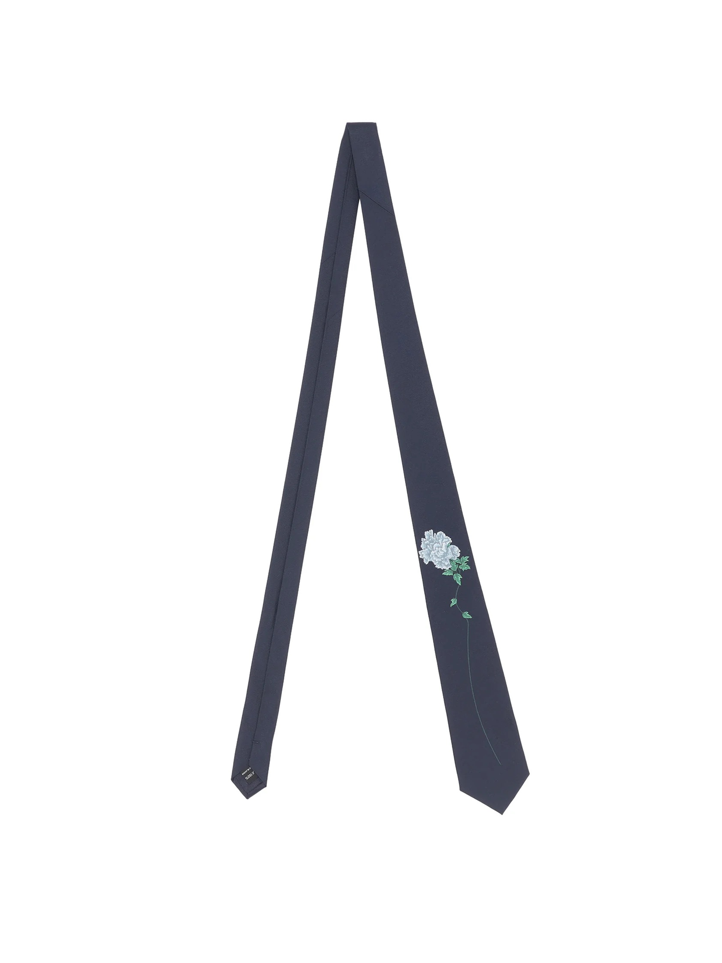 Derbi Tie C-2 YOHJI YAMAMOTO