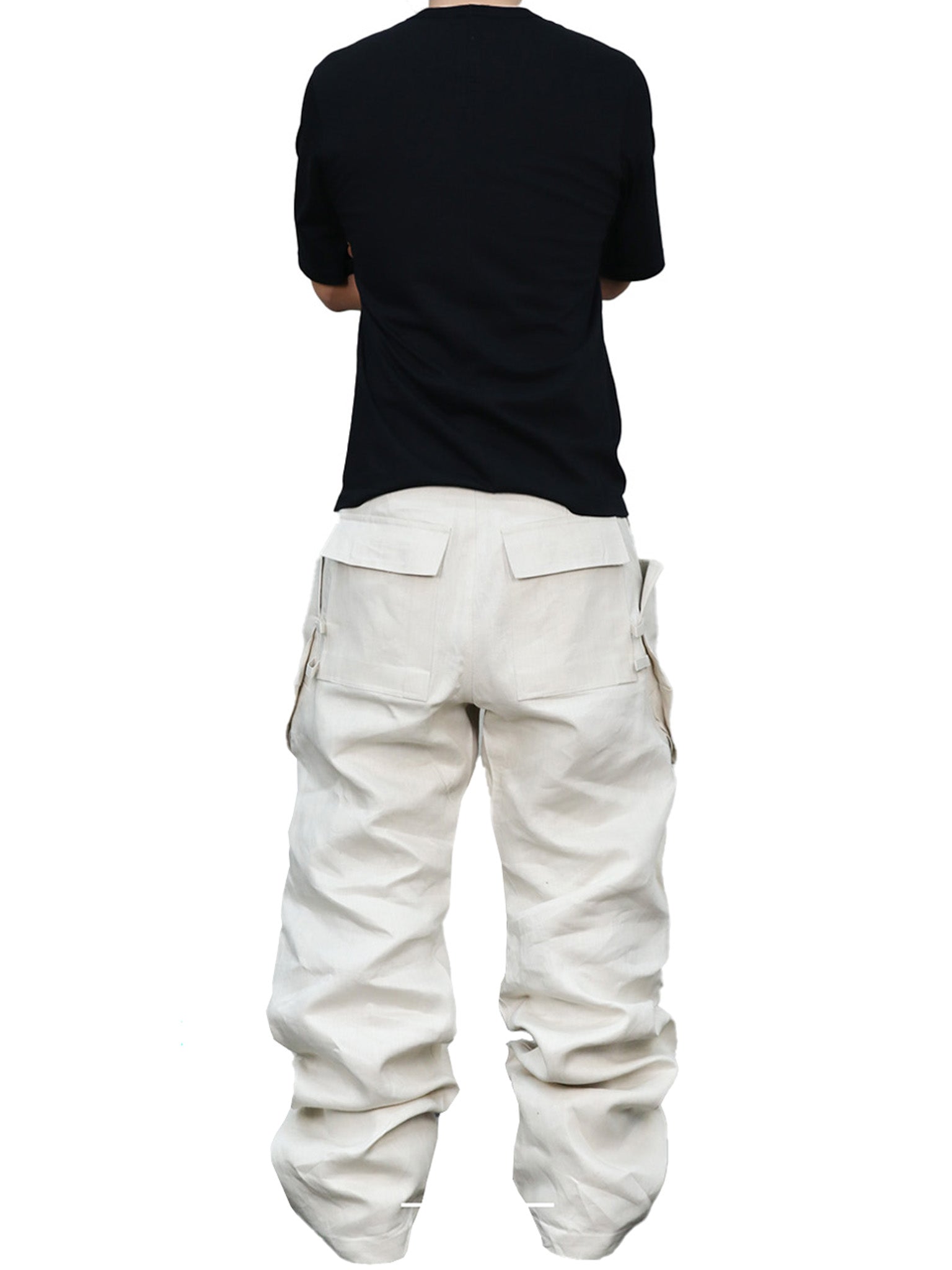 RU Stefan Cargo RICK OWENS