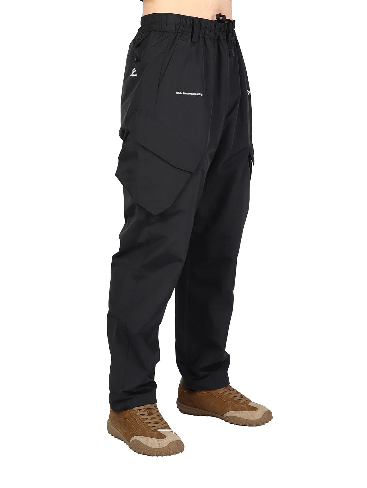 White Mountaineering Wm×Umbro Easy Cargo Pants 2
