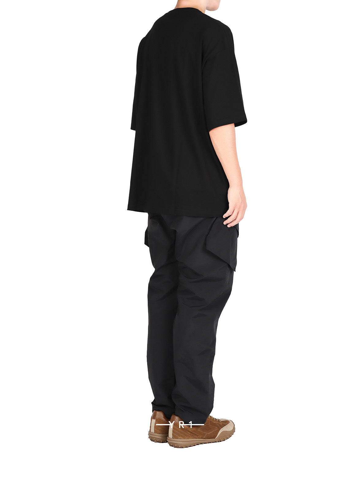 White Mountaineering Qotsa Songs For The Deaf T-Shirt 4