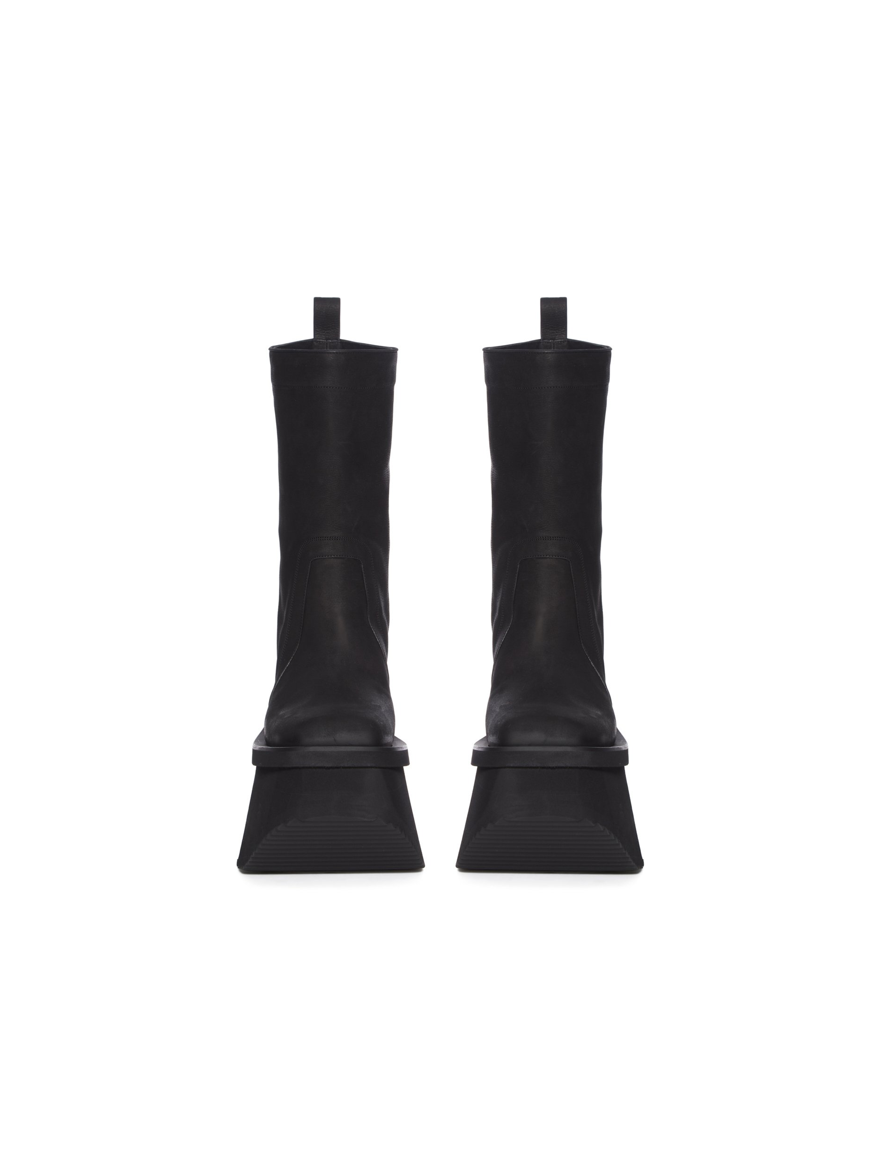 RR Factory Boots RICK OWENS