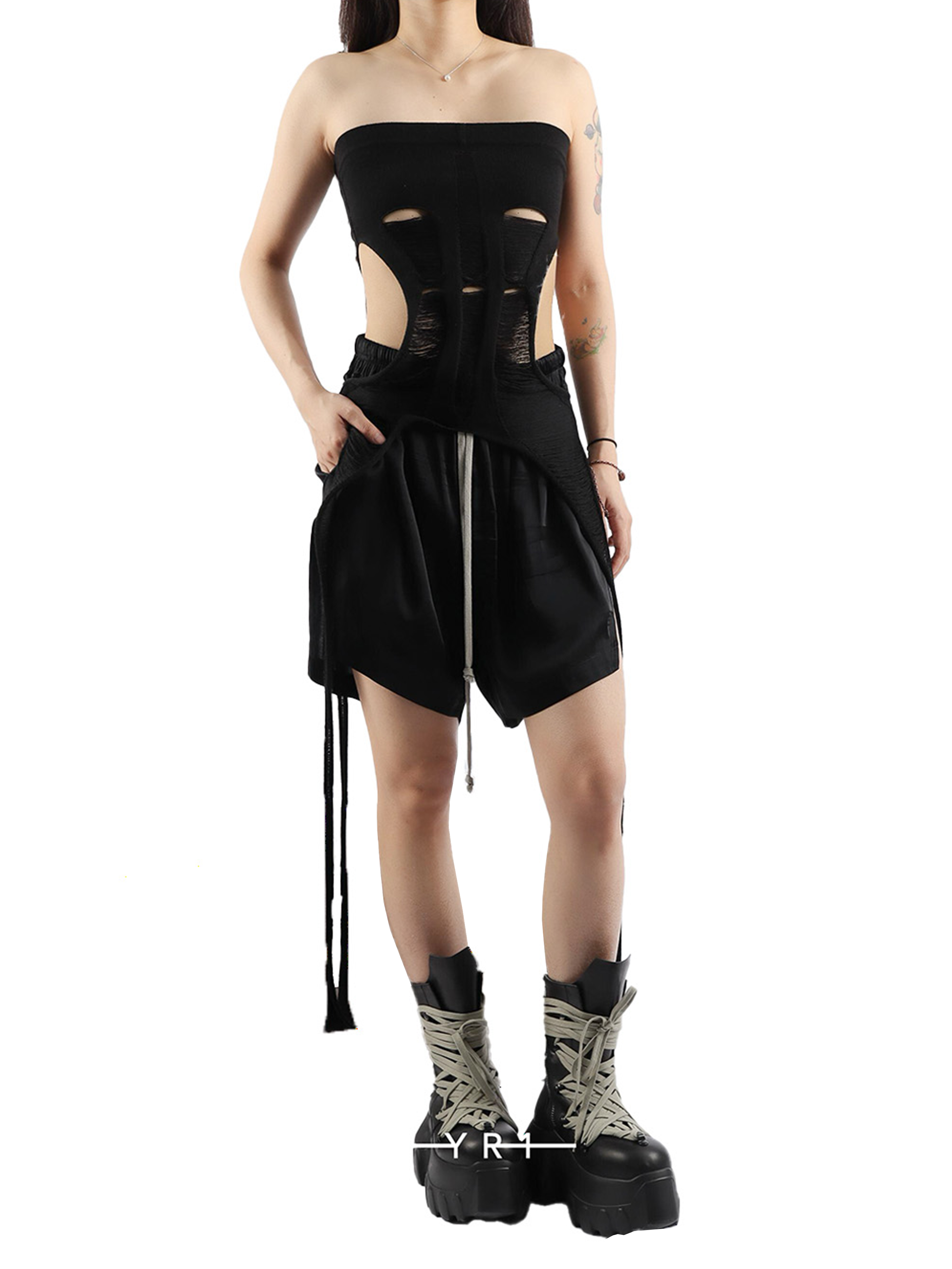 RO Boxers RICK OWENS