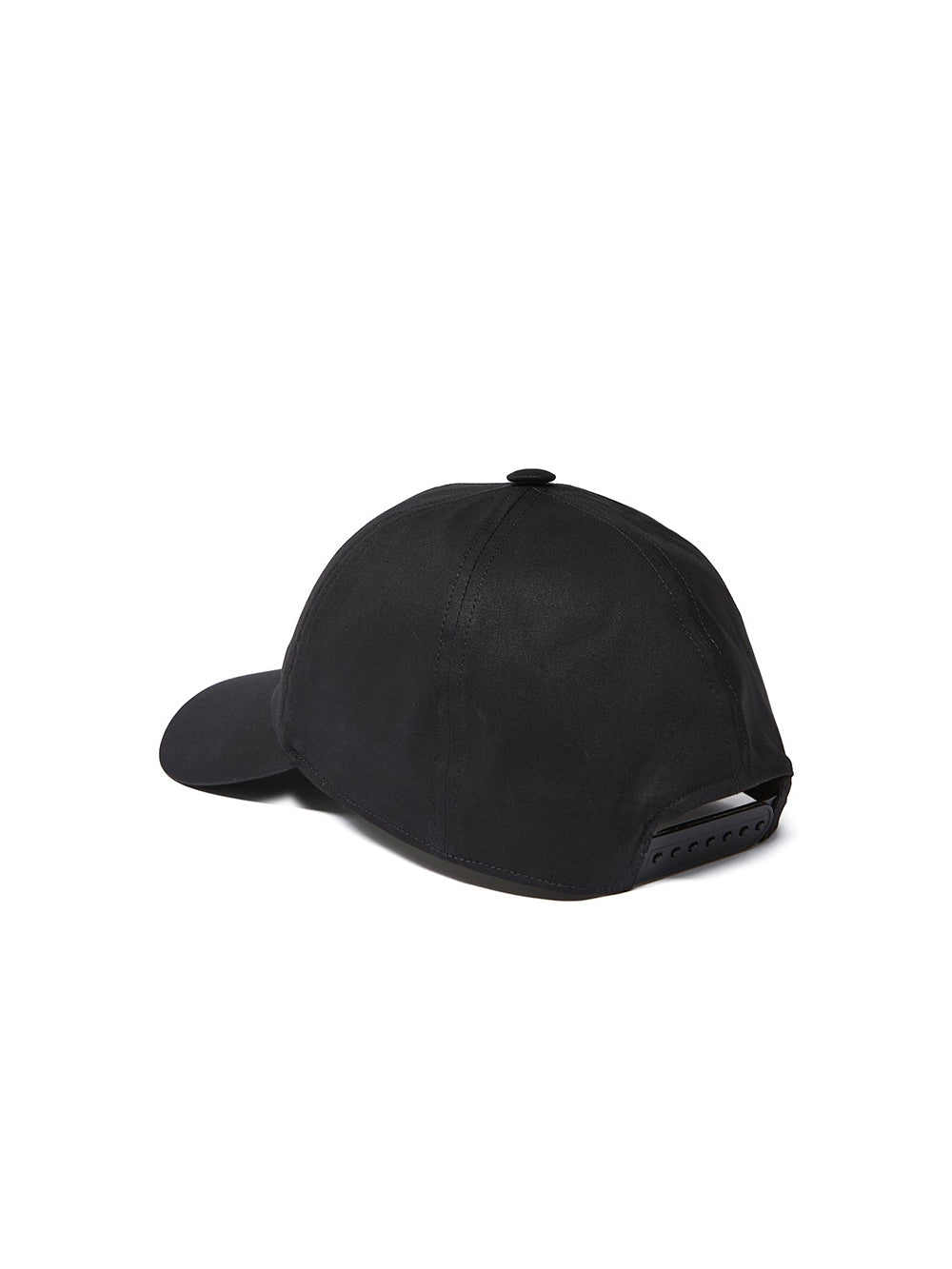 RA Baseball Cap RICK OWENS