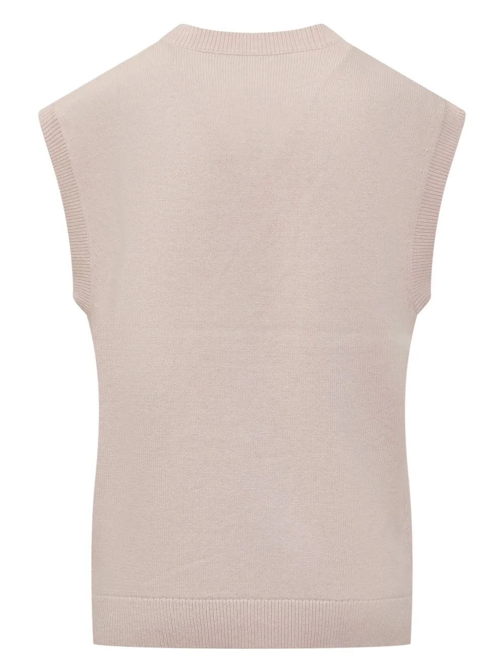 Jwa V Neck Vest JW ANDERSON